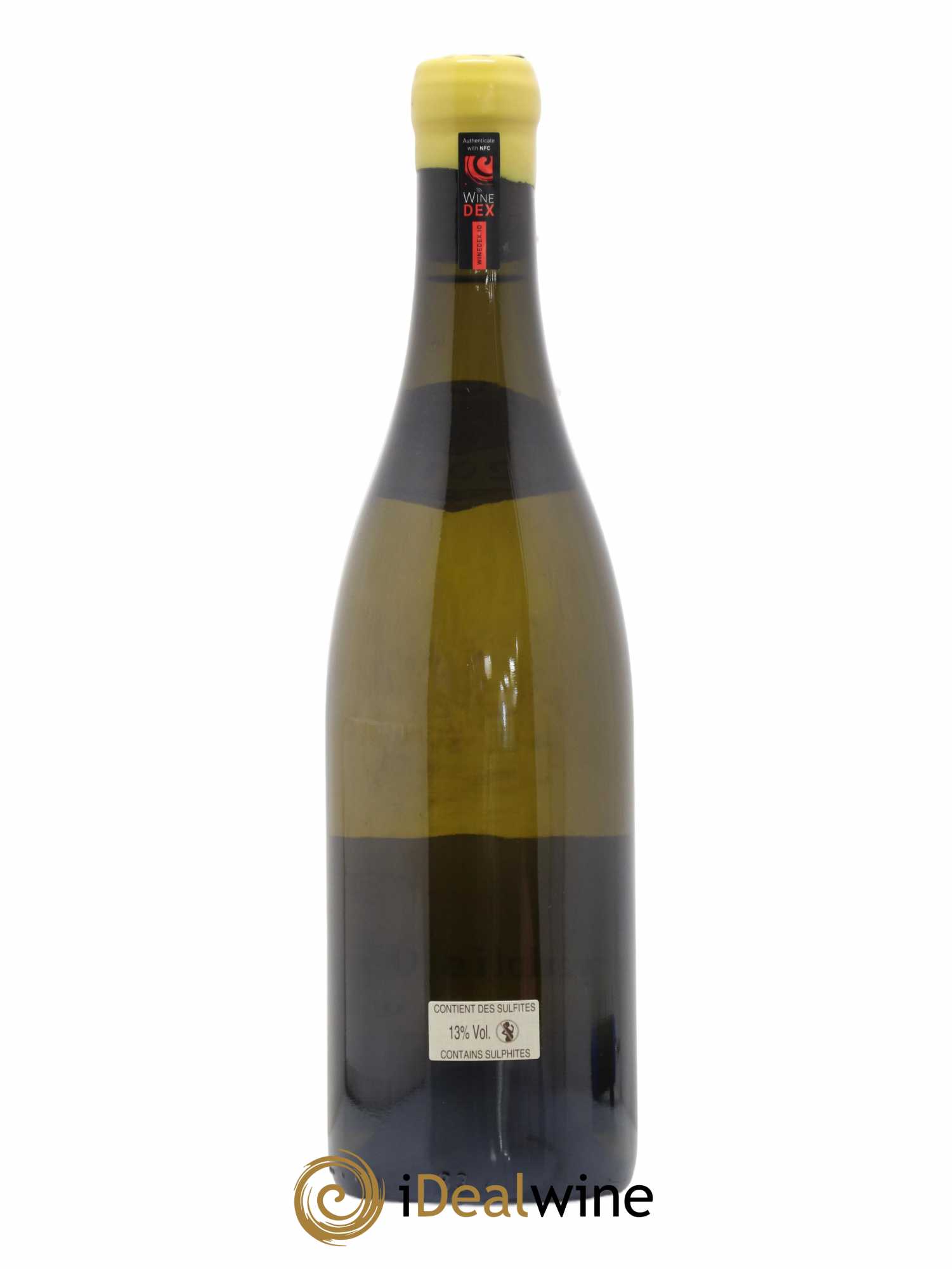 Chablis Grand Cru Clos Raveneau (Domaine) 2011 - Lot de 1 bouteille - 1