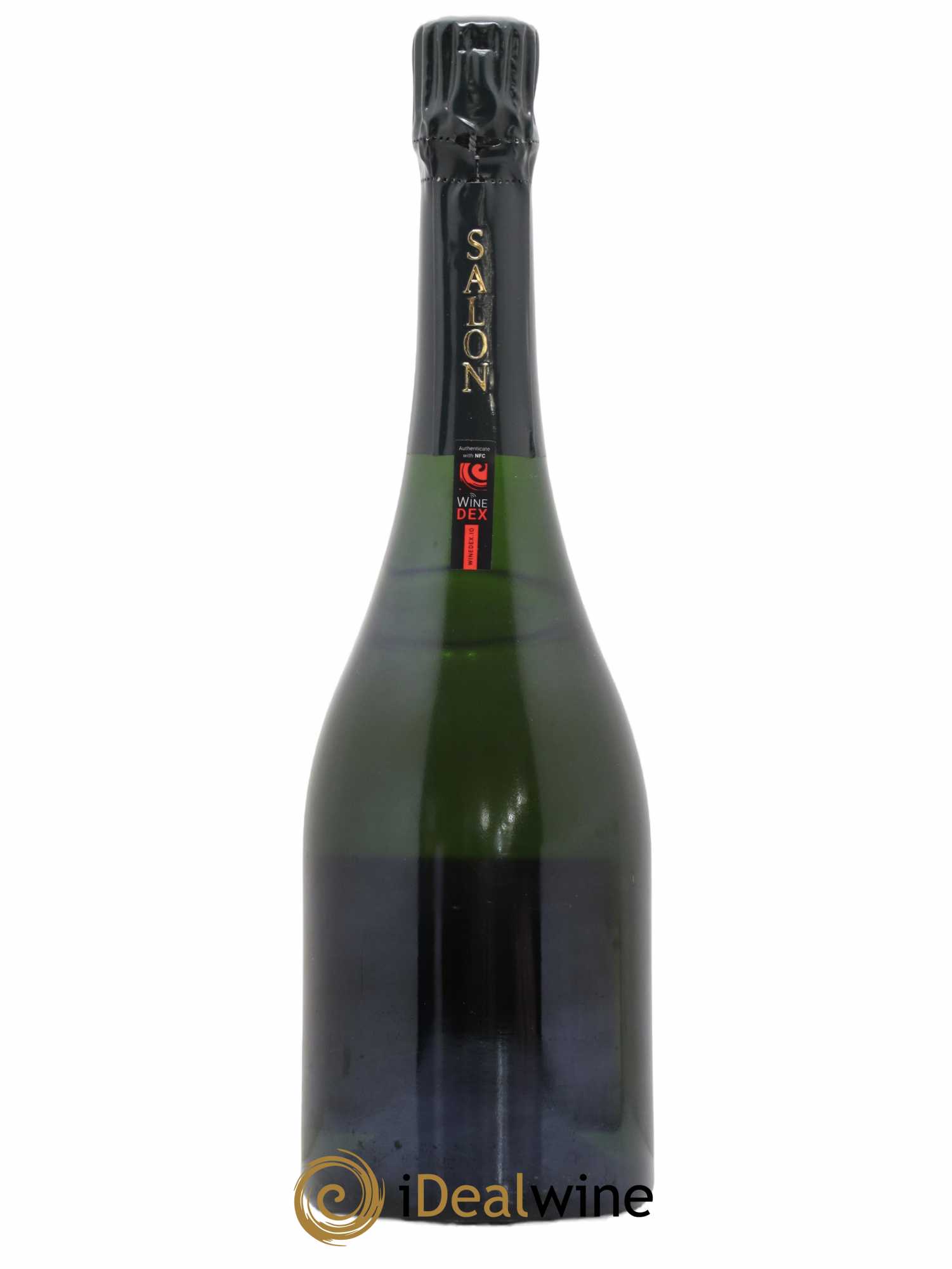 Cuvée S Salon 1996 - Lot de 1 bouteille - 1
