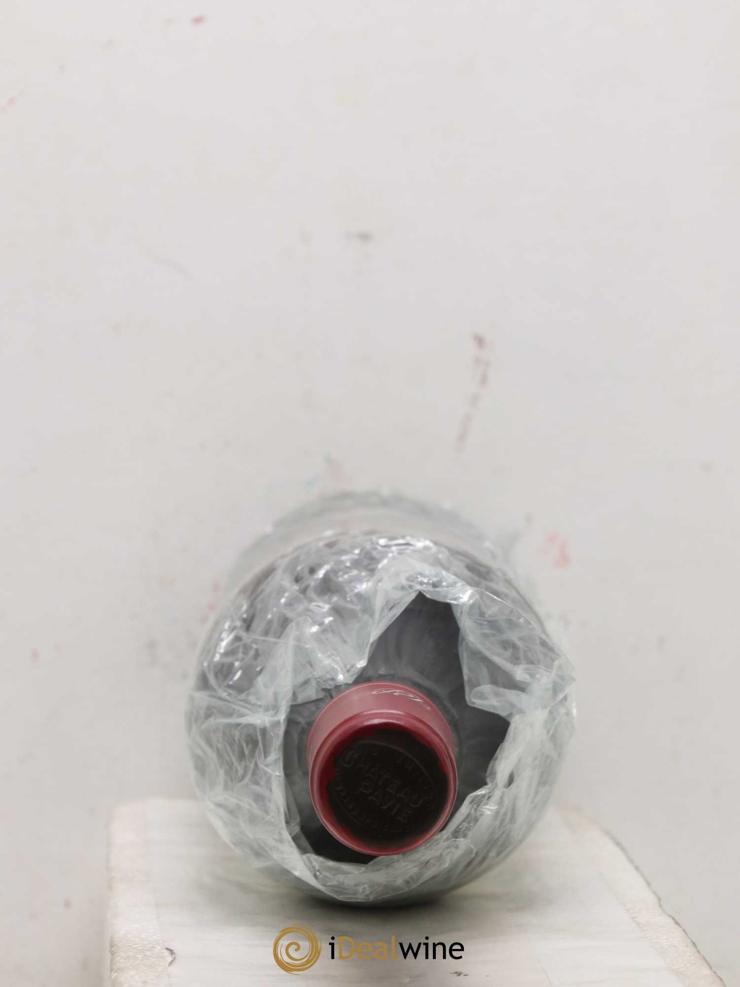 Château Pavie 1er Grand Cru Classé A 2005 - Lot de 1 bouteille - 1
