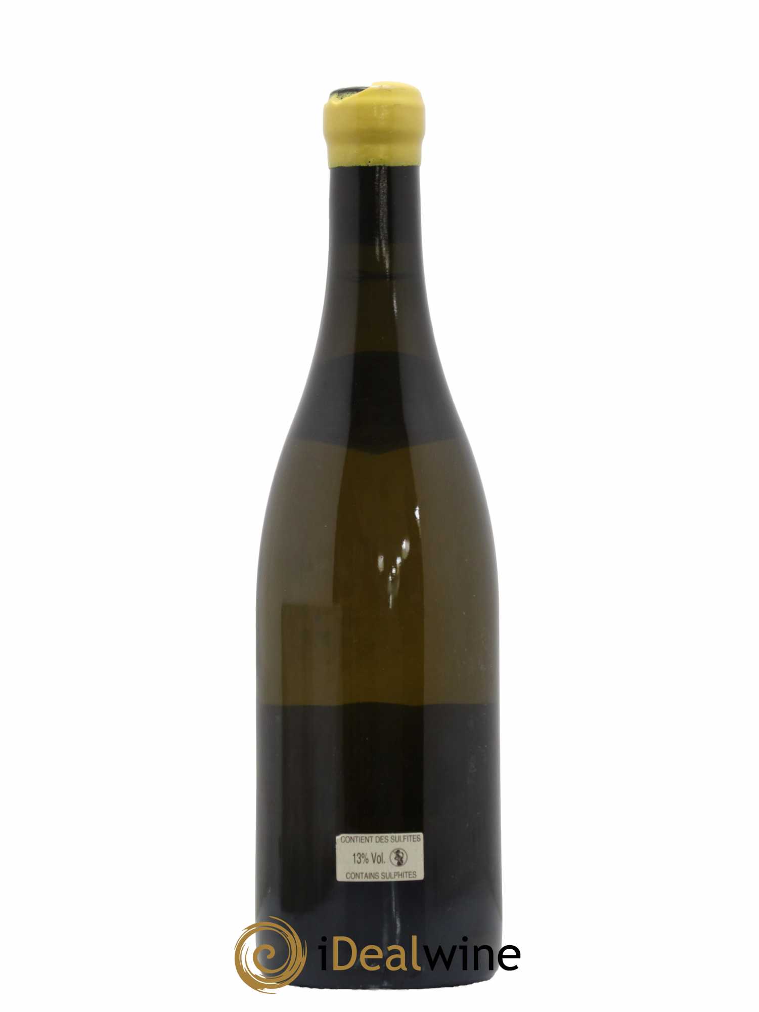 Chablis Grand Cru Valmur Raveneau (Domaine) 2012 - Lot de 1 bouteille - 1