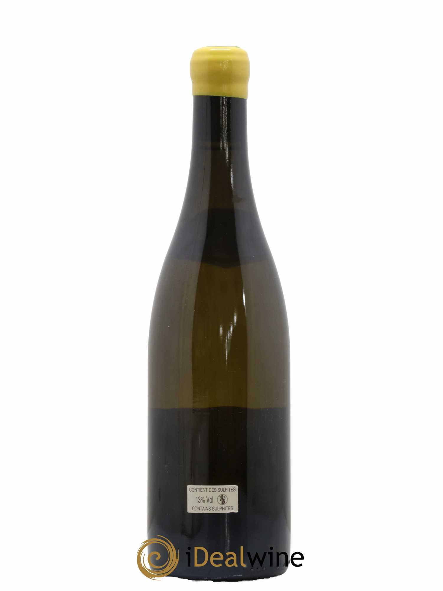 Chablis 1er Cru Montée de Tonnerre Raveneau (Domaine) 2014 - Posten von 1 Flasche - 1