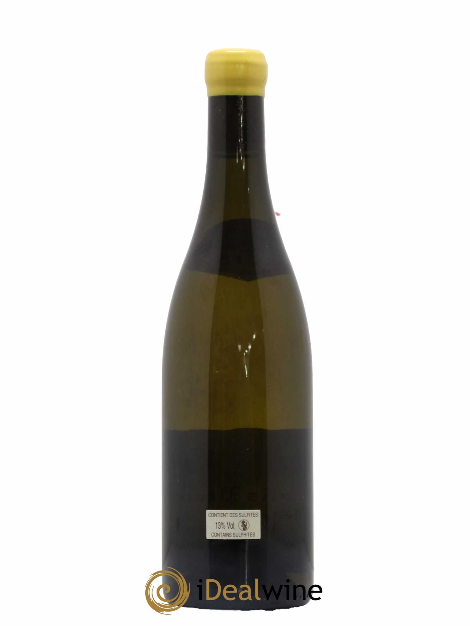 Chablis 1er Cru Montée de Tonnerre Raveneau (Domaine) 2015 - Posten von 1 Flasche - 1