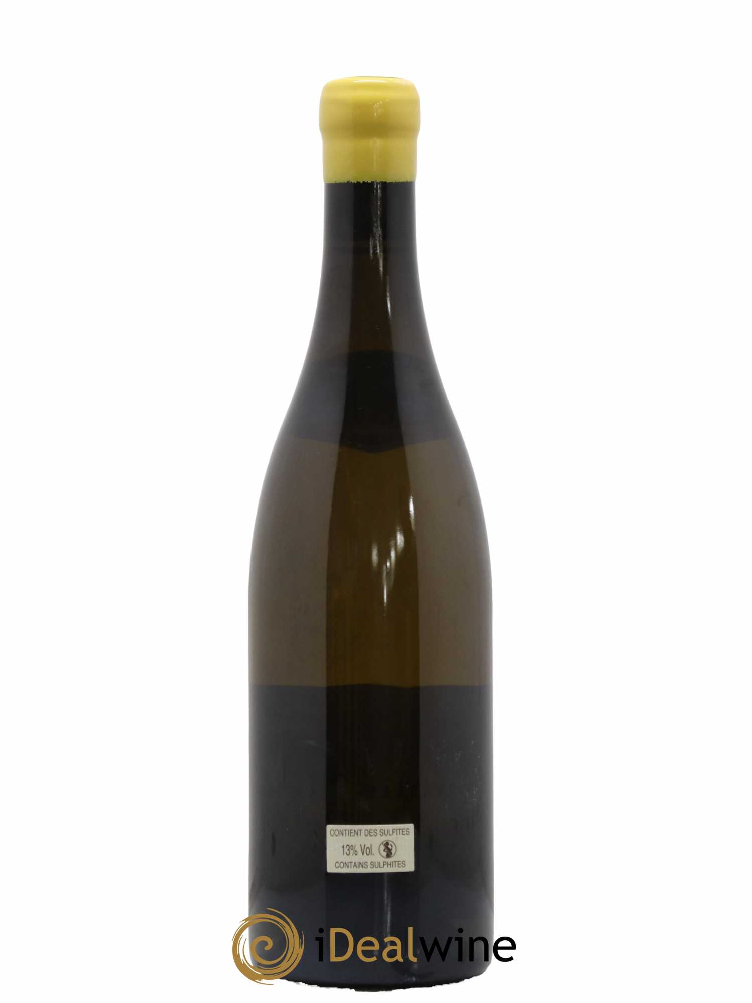 Chablis 1er Cru Butteaux Raveneau (Domaine) 2017 - Lot de 1 bouteille - 1