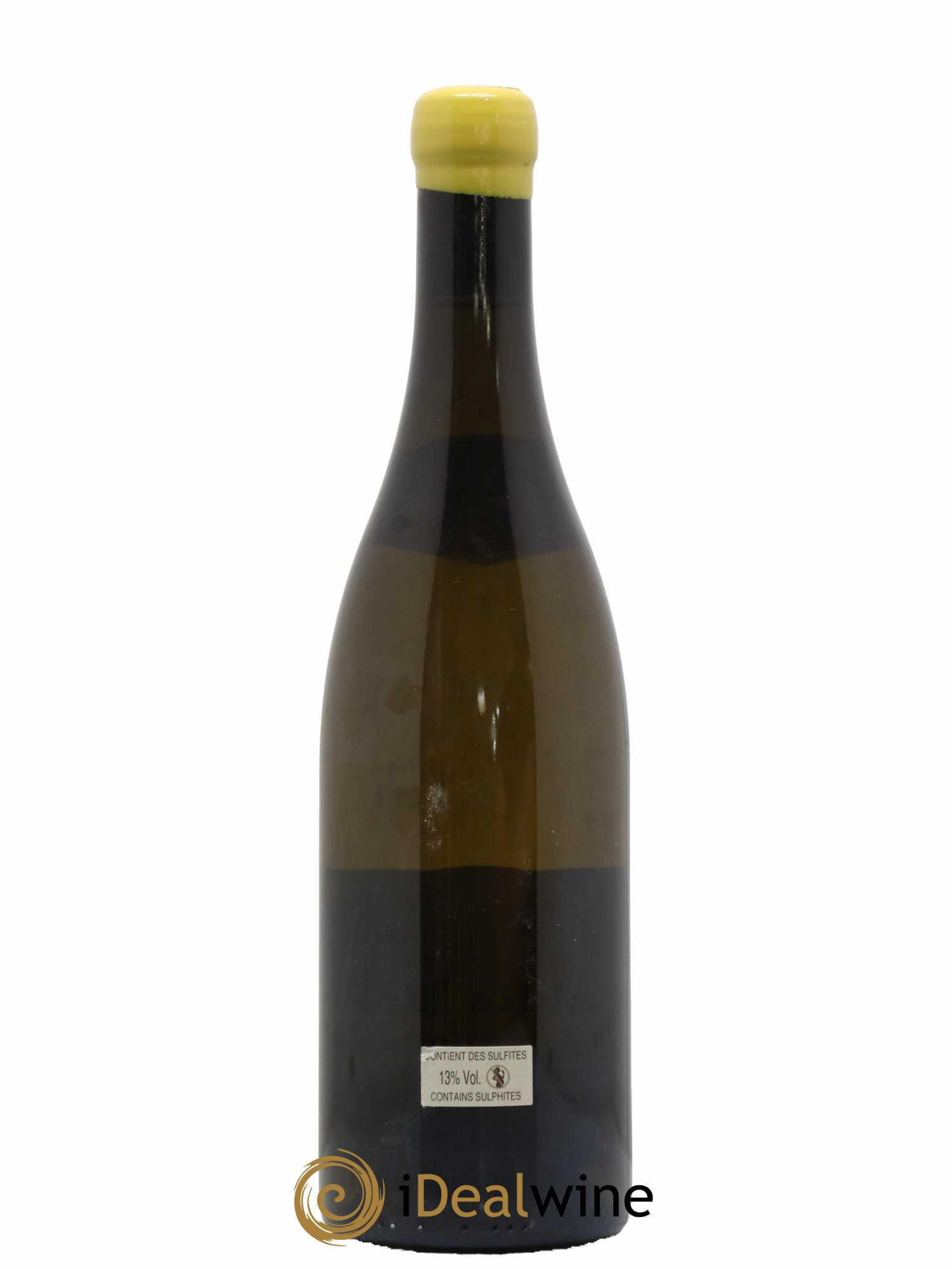 Chablis 1er Cru Monts Mains Raveneau (Domaine) 2016 - Lot de 1 bouteille - 1