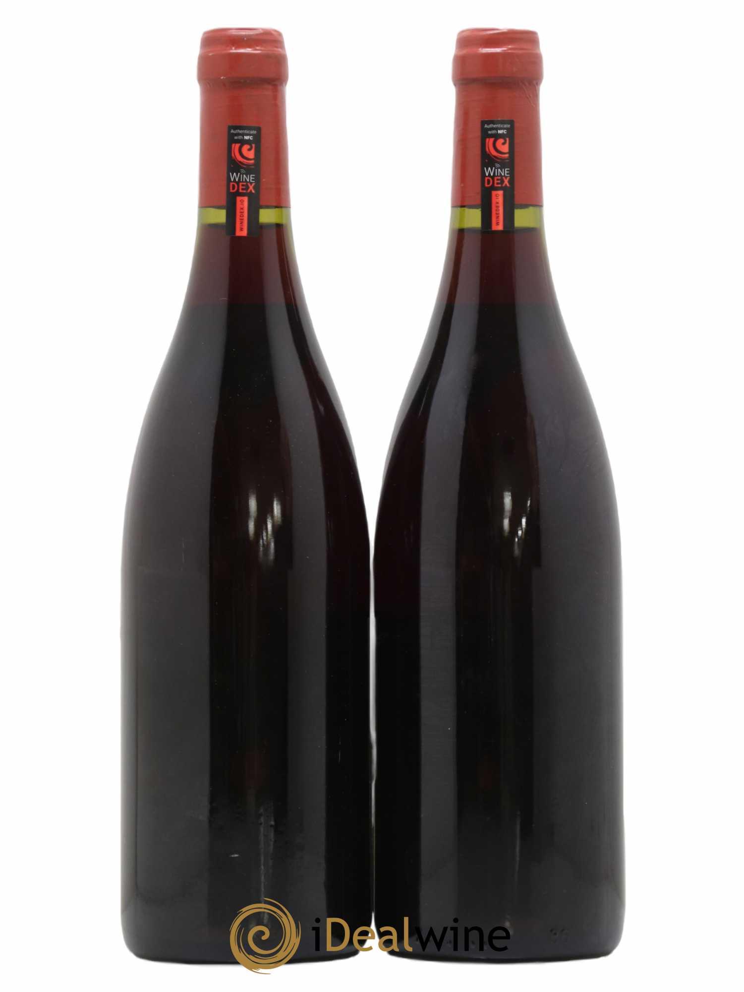 Châteauneuf-du-Pape Château Rayas Emmanuel Reynaud 2003 - Lot de 2 bouteilles - 1