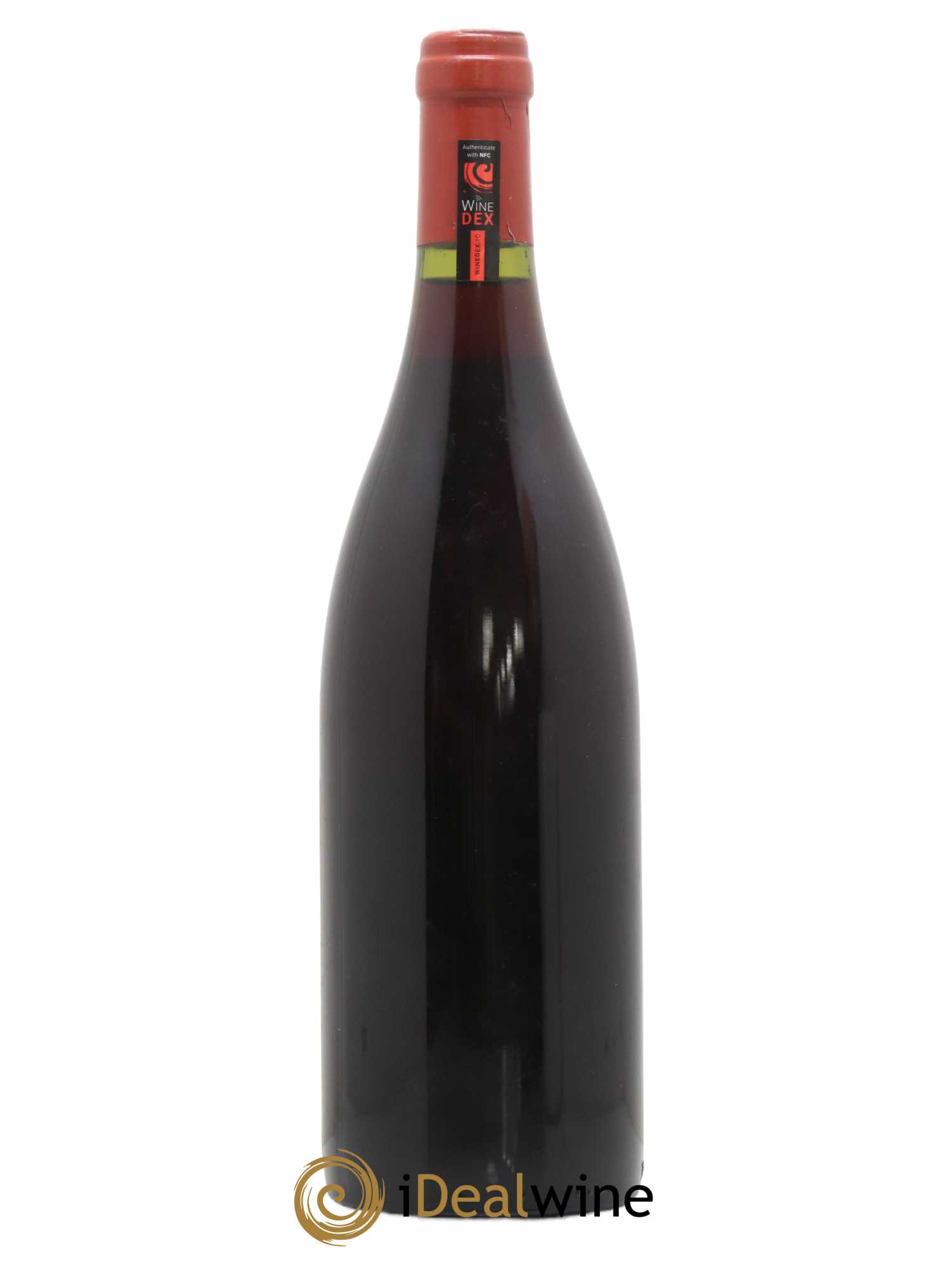 Châteauneuf-du-Pape Château Rayas Emmanuel Reynaud 1998 - Lot de 1 bouteille - 1