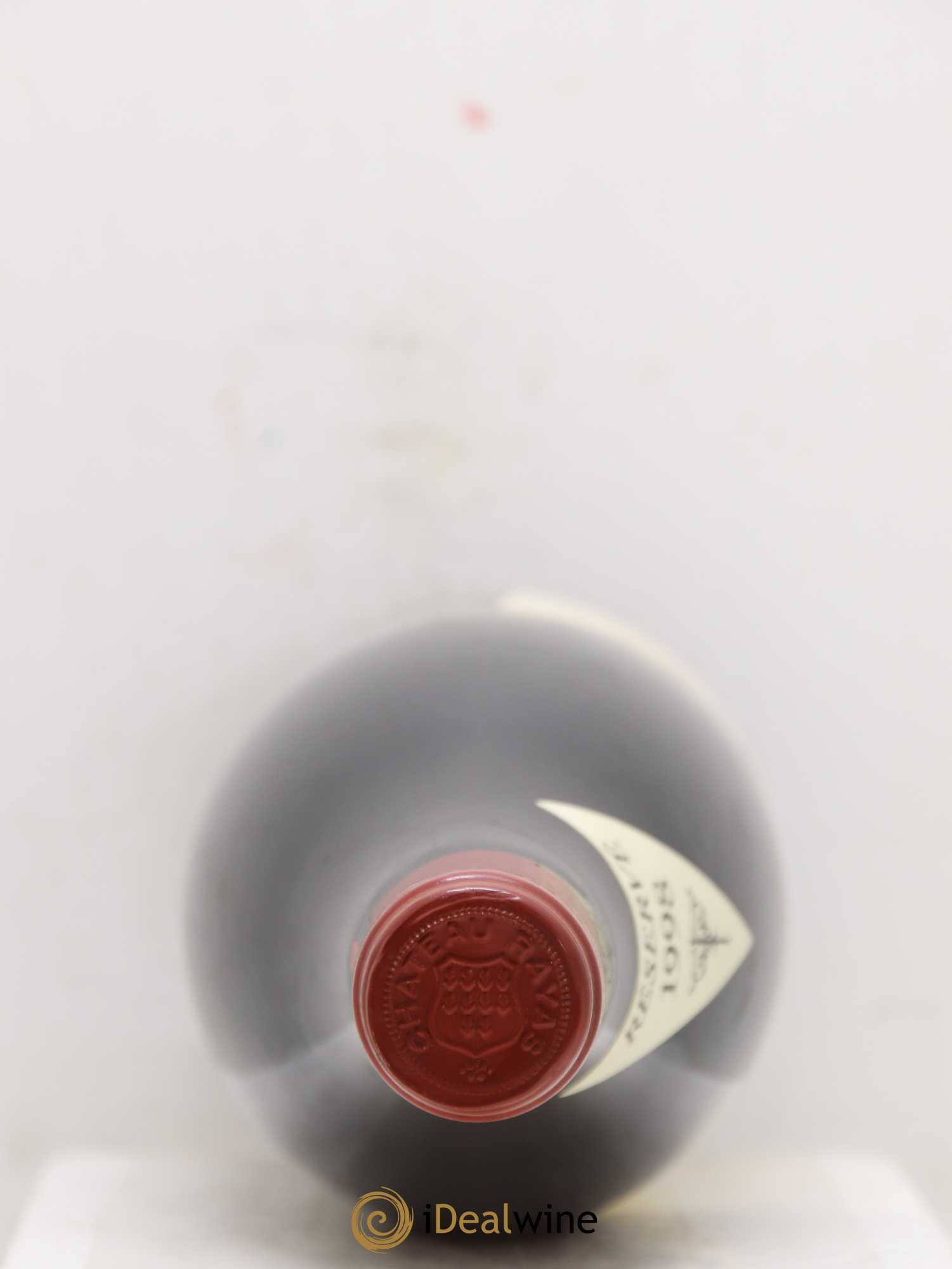 Châteauneuf-du-Pape Château Rayas Emmanuel Reynaud 1998 - Lot de 1 bouteille - 2