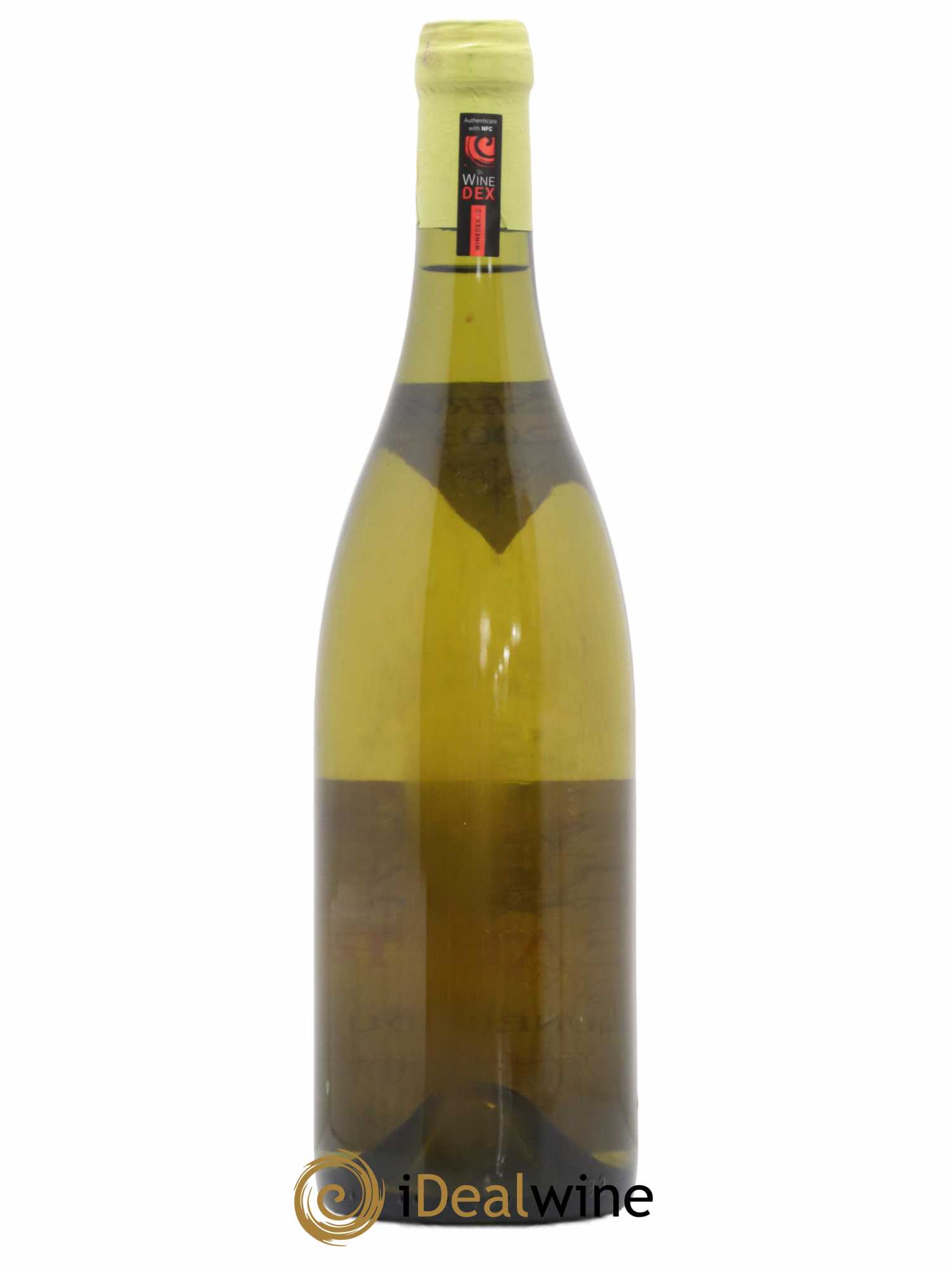 Châteauneuf-du-Pape Château Rayas Emmanuel Reynaud 2003 - Lot de 1 bouteille - 1