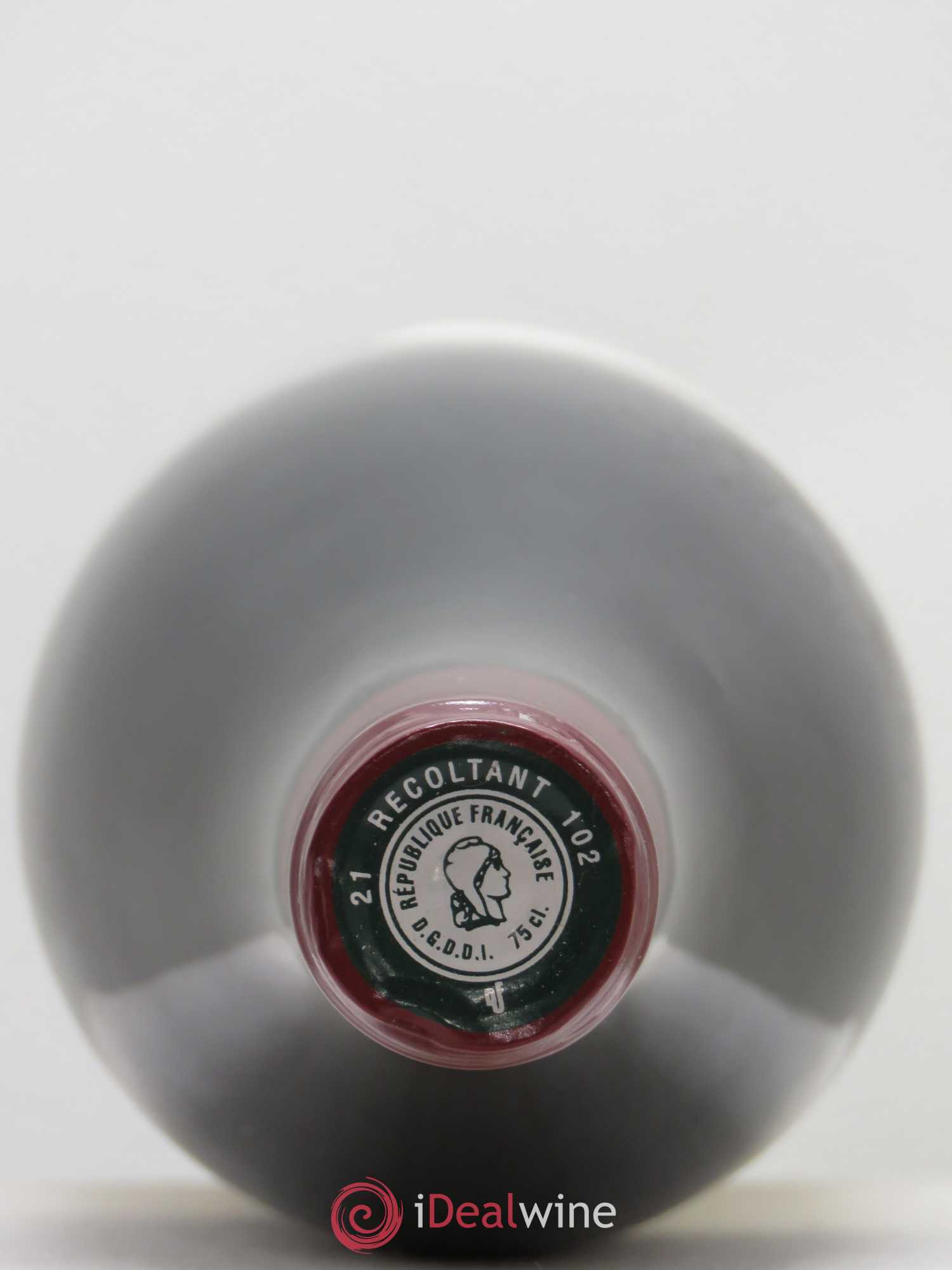 Echezeaux Grand Cru Emmanuel Rouget 2011 - Posten von 2 Flaschen - 2