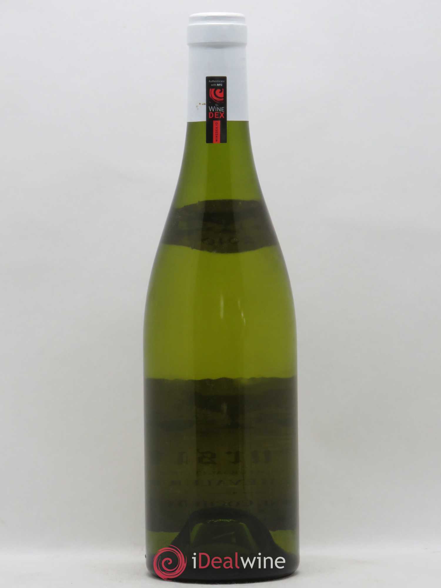 Meursault Les Chevalières Coche Dury (Domaine) 2010 - Lot de 1 bouteille - 1