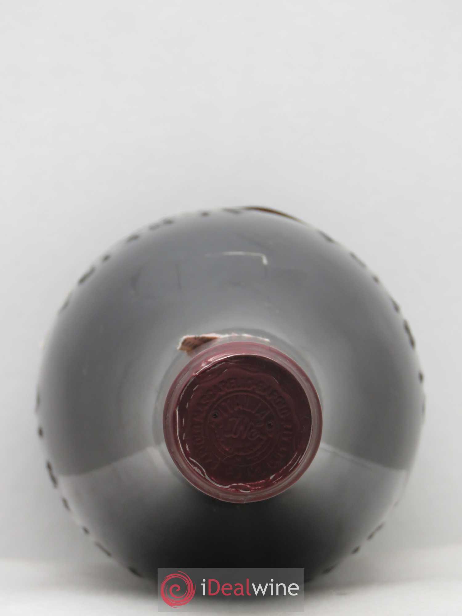 Barolo DOCG Bartolo Mascarello 2000 - Lot de 1 bouteille - 1
