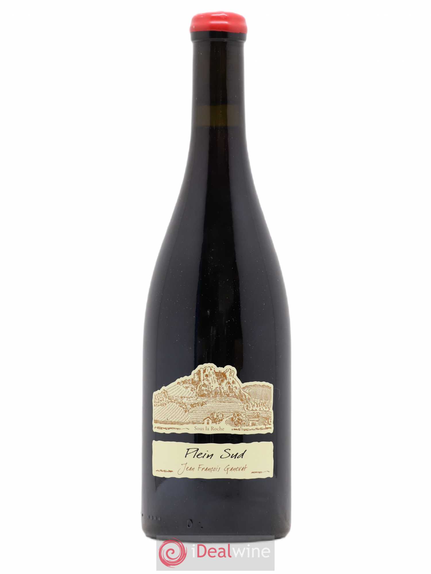 Côtes du Jura Plein Sud Jean-François Ganevat (Domaine) 2018 - Lot de 1 bouteille - 0