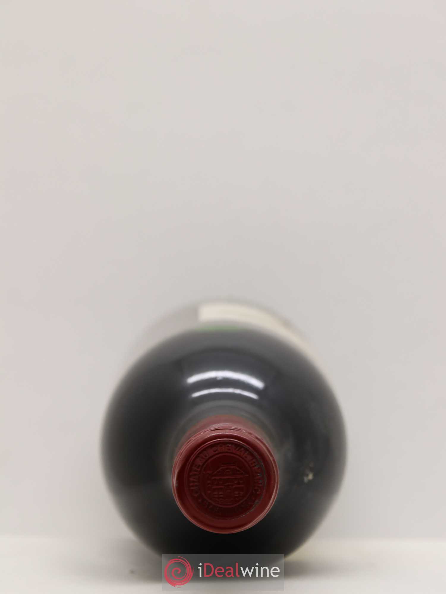Château Cheval Blanc 1er Grand Cru Classé A 1988 - Lot de 3 bouteilles - 1