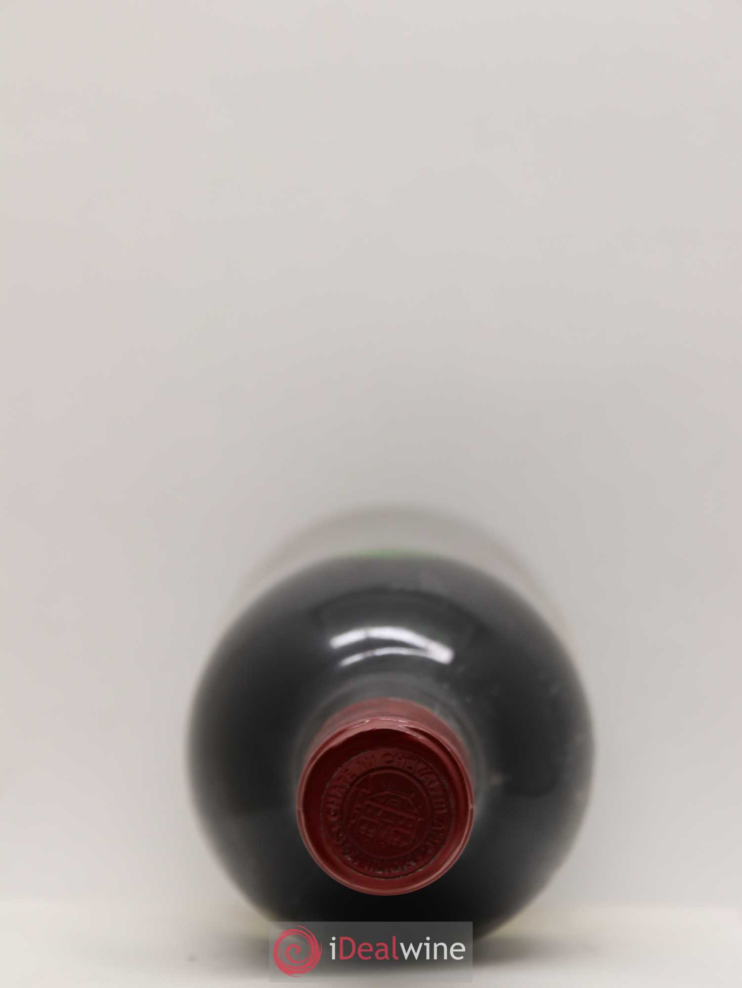 Château Cheval Blanc 1er Grand Cru Classé A 1988 - Lot de 3 bouteilles - 2
