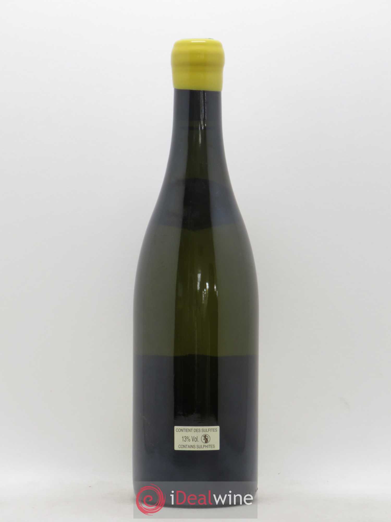 Chablis 1er Cru Butteaux Raveneau (Domaine) 2014 - Lot de 1 bouteille - 1