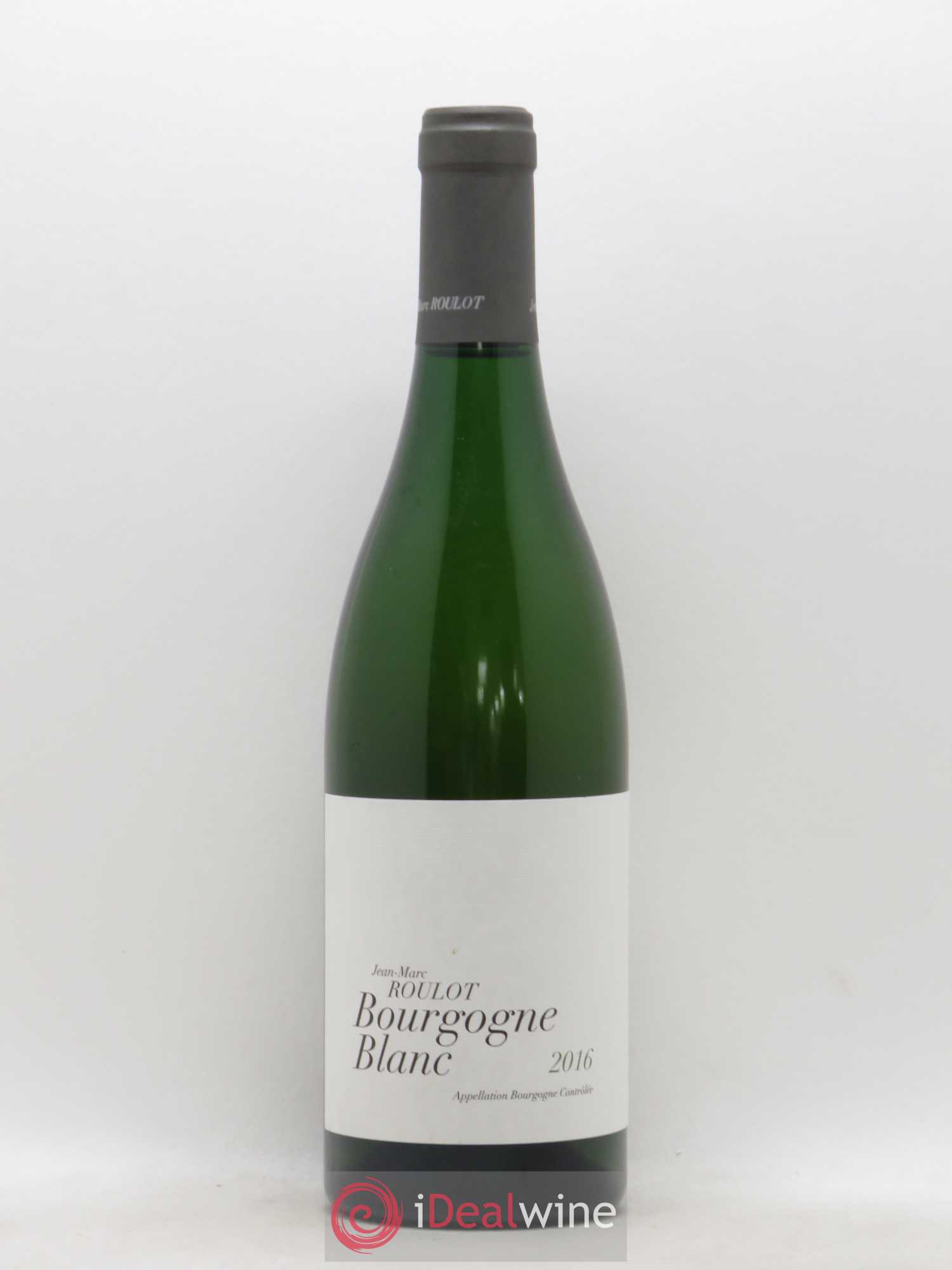 Bourgogne Roulot (Domaine) 2016 - Lot de 1 bouteille - 0