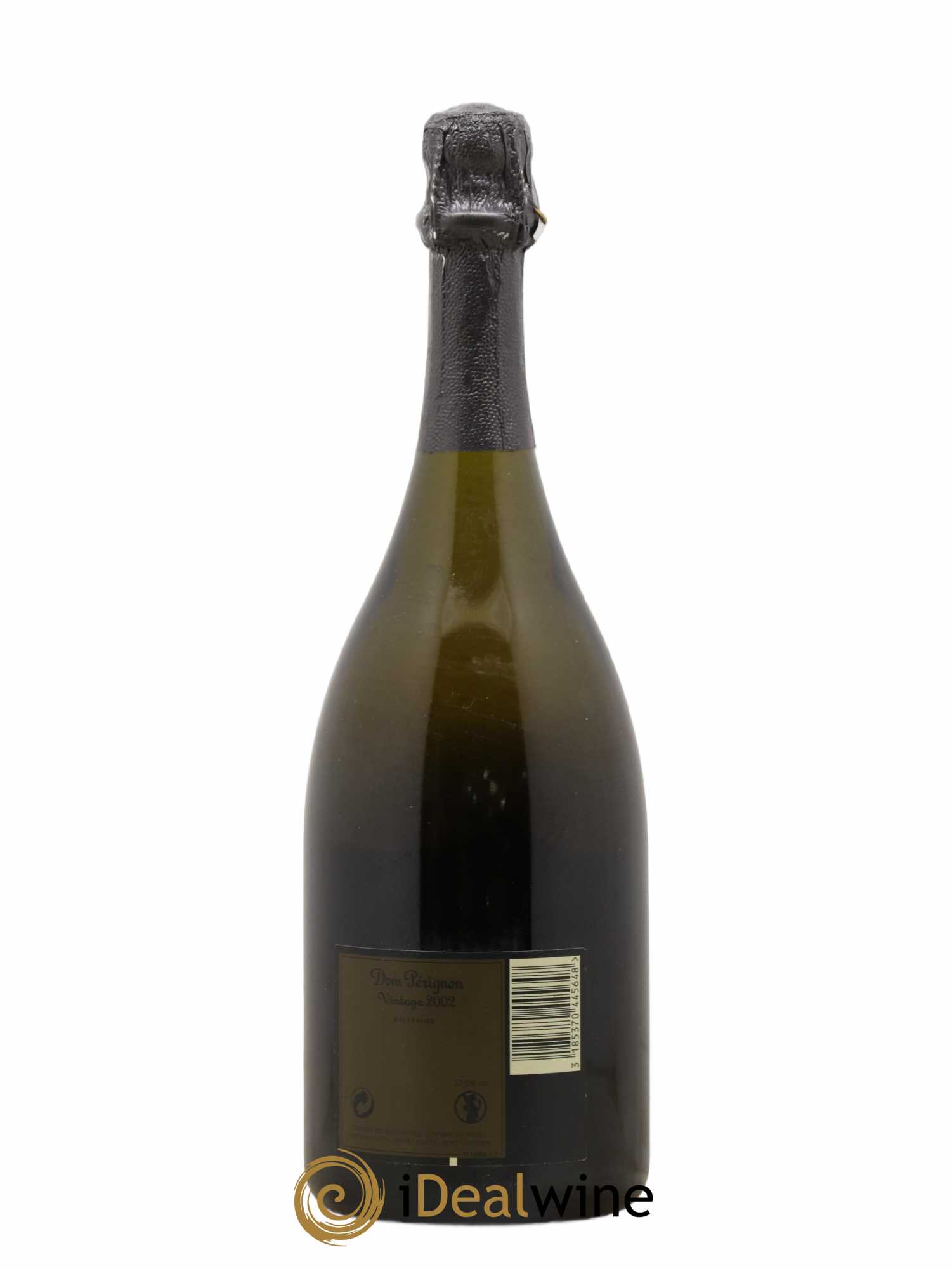 Brut Dom Pérignon 2002 - Lot de 1 bouteille - 1