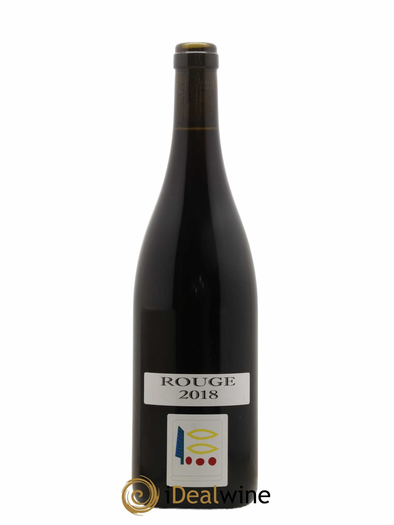 Coteaux Bourguignons Prieuré Roch 2018 - Lot de 1 bouteille - 0