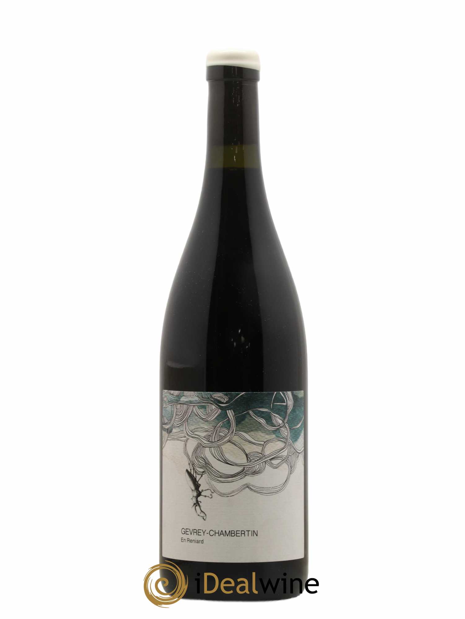 Gevrey-Chambertin En Reniard Les Horées 2020 - Lot de 1 bouteille - 0
