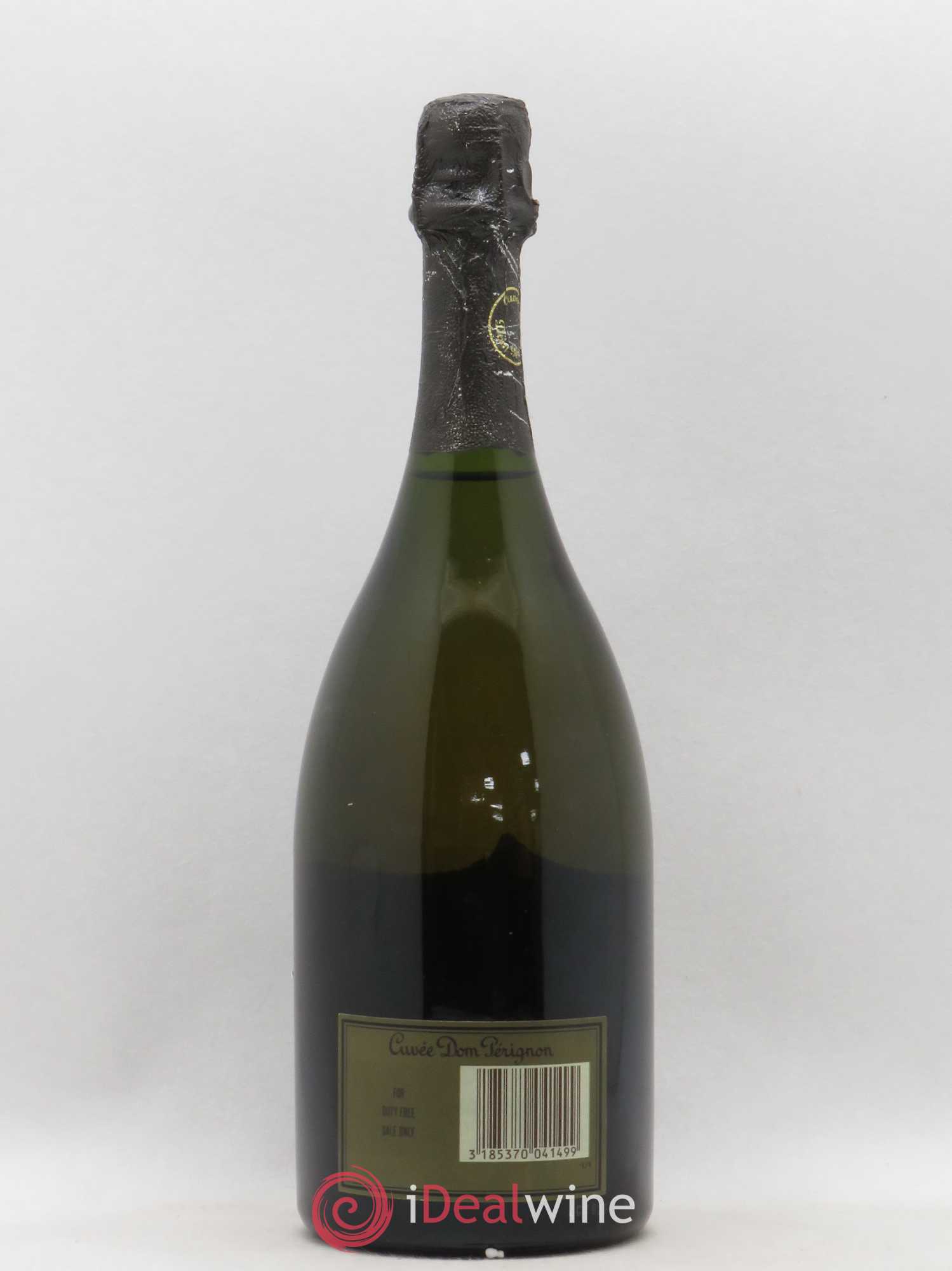Brut Dom Pérignon 1988 - Lot de 1 bouteille - 1