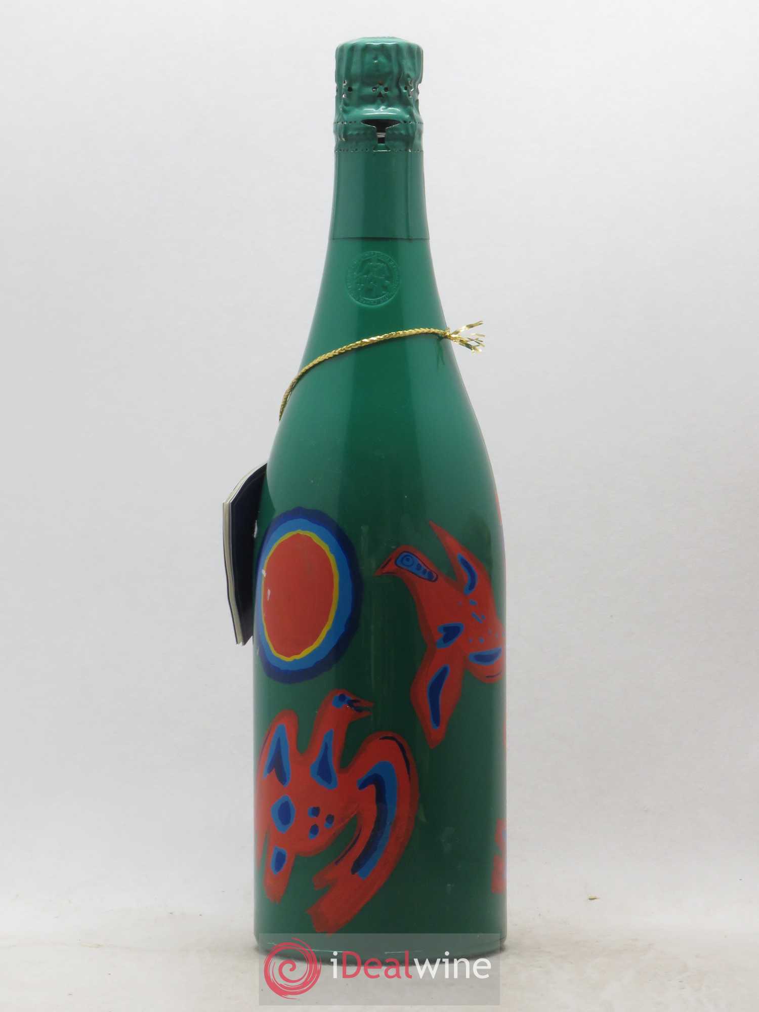 1990 -Collection Cornelis van Beverloo (Corneille) Taittinger 1990 - Lot de 1 bouteille - 1