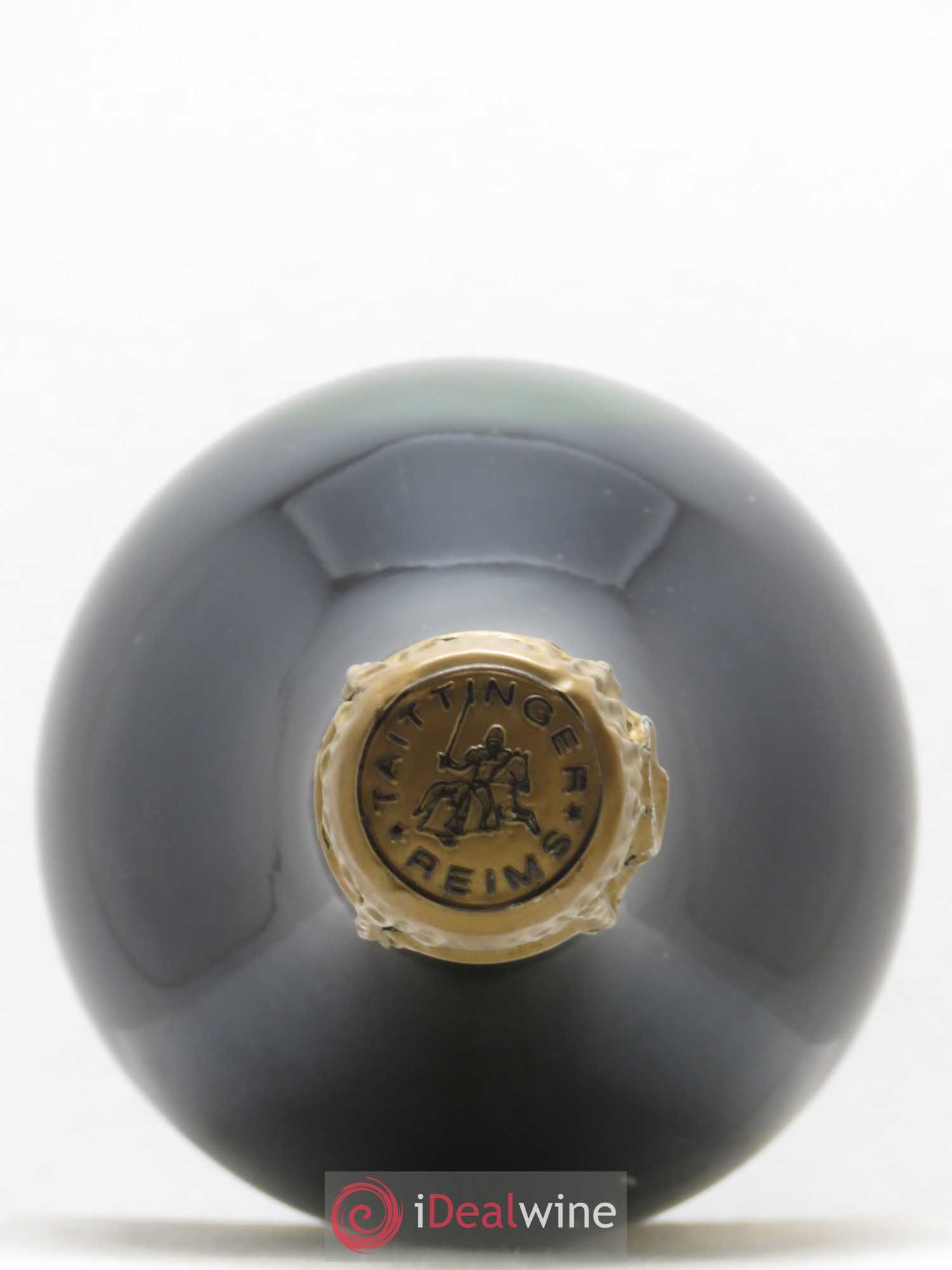 Comtes de Champagne Taittinger 1985 - Lot de 1 bouteille - 2