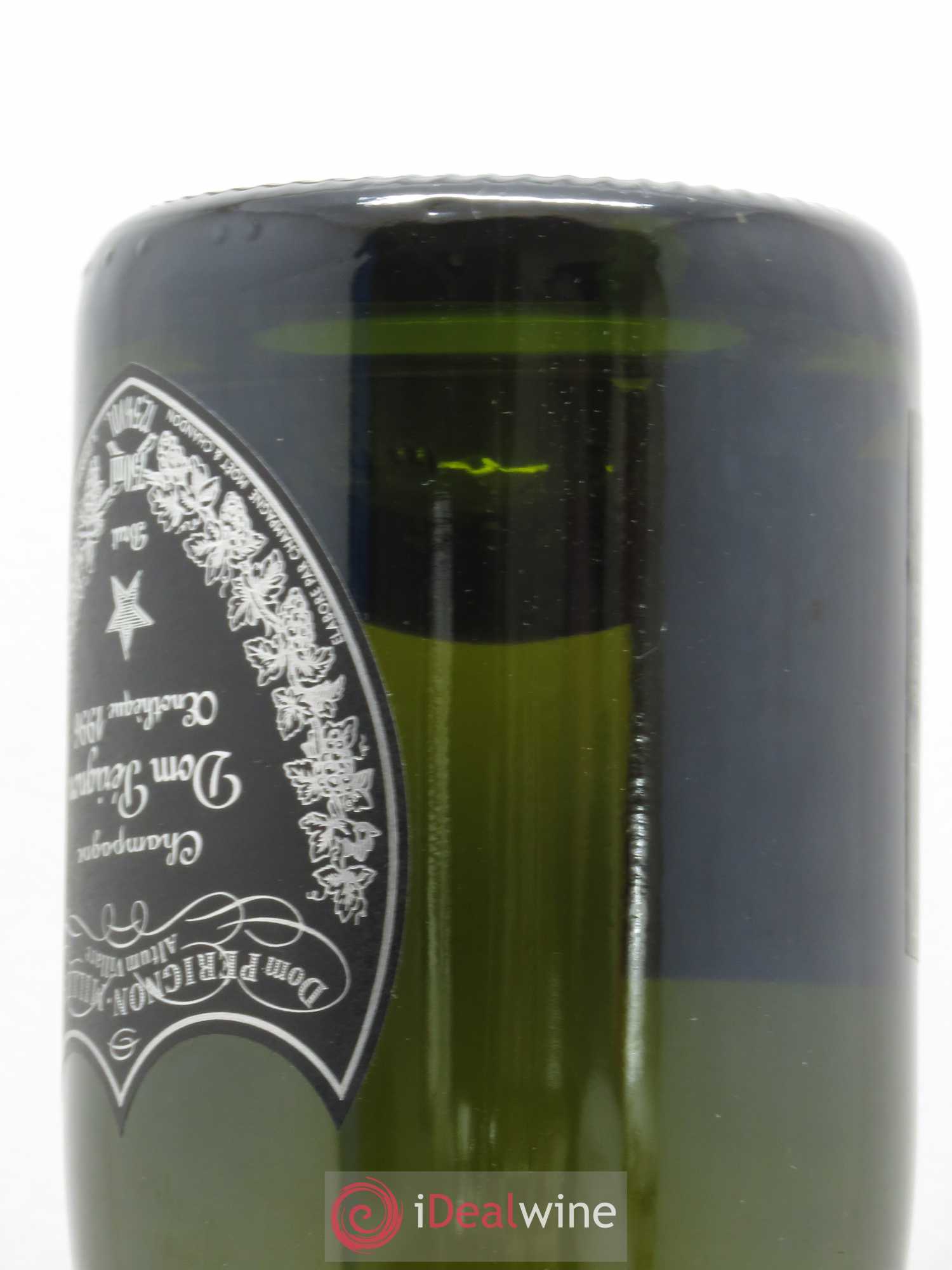 Oenothèque Dom Pérignon 1996 - Lot de 1 bouteille - 2