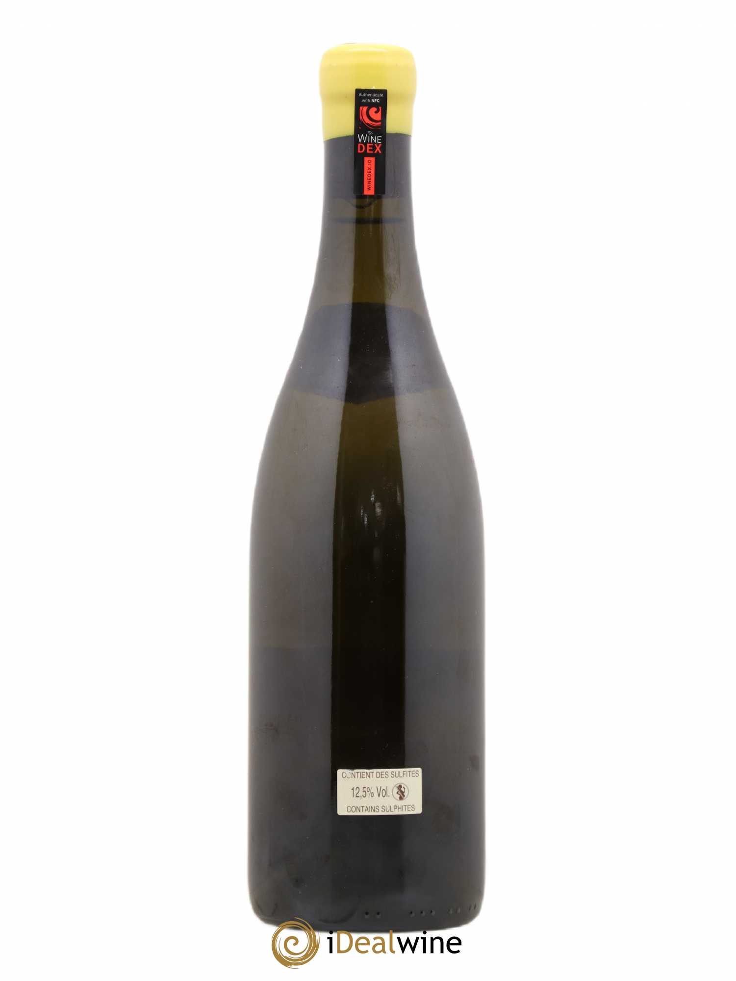 Chablis 1er Cru Montée de Tonnerre Raveneau (Domaine) 2010 - Posten von 1 Flasche - 1
