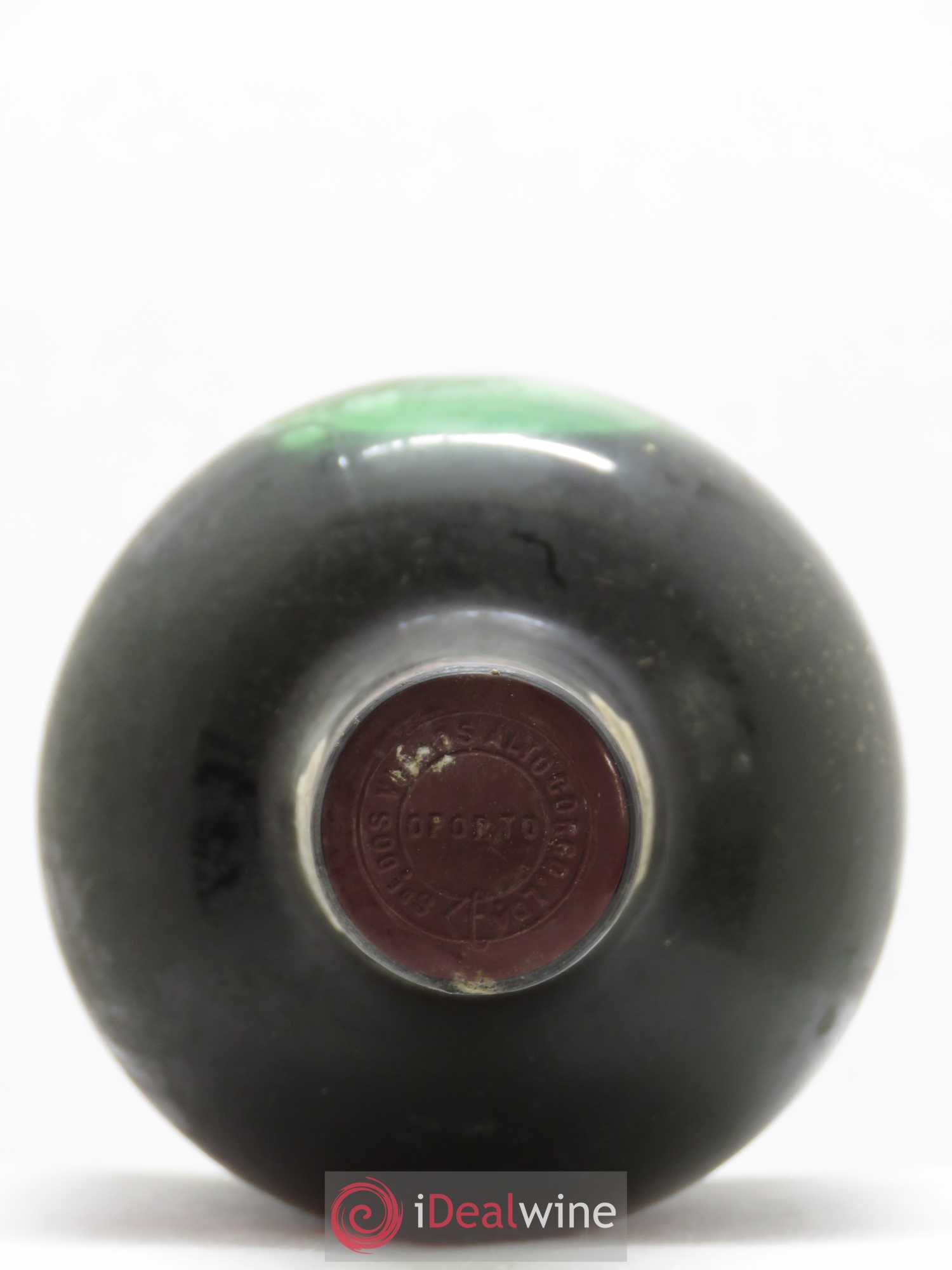 Porto Colheita Alto Corgo (sans prix de réserve) 1960 - Posten von 1 Flasche - 1