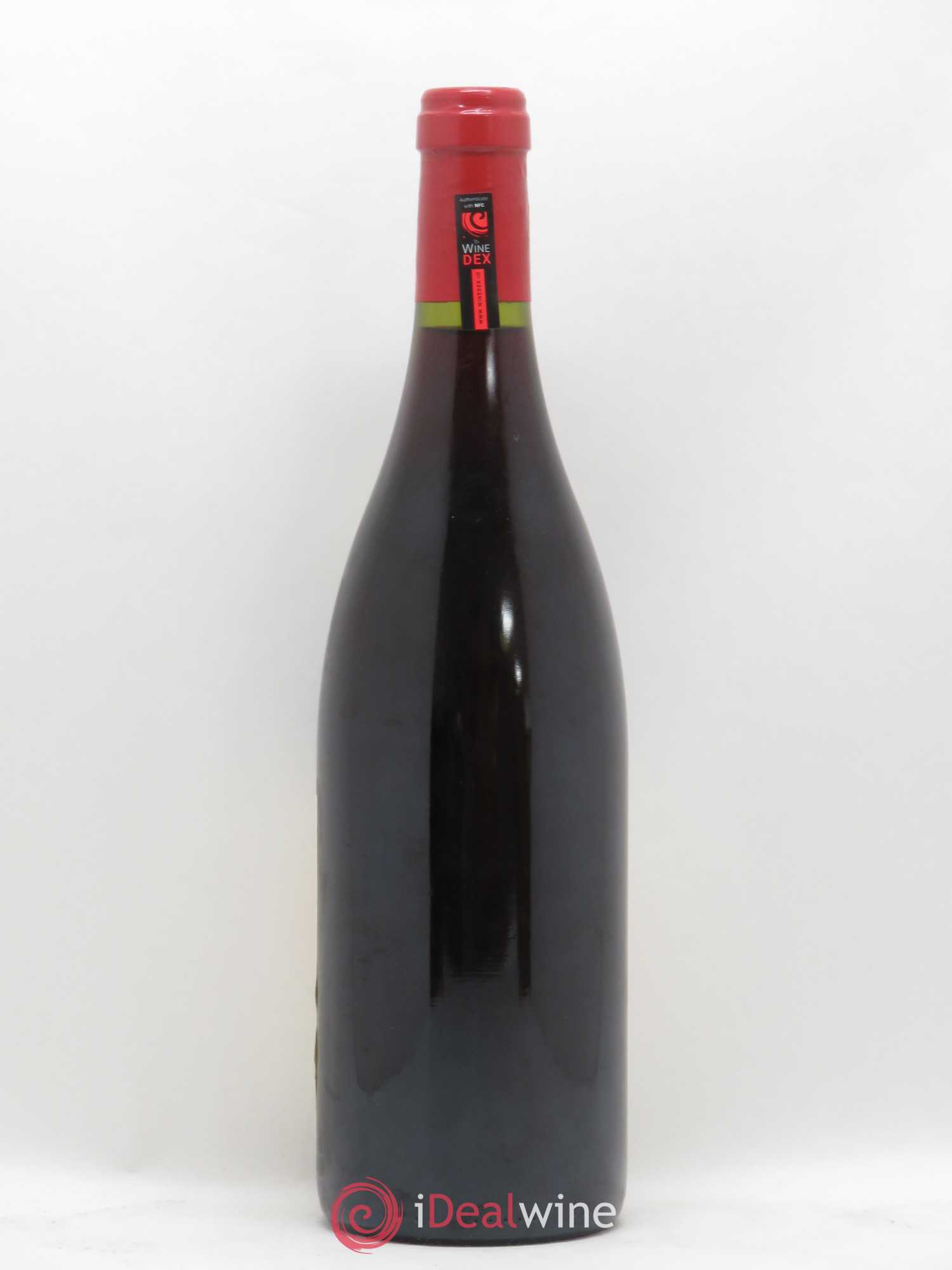 Châteauneuf-du-Pape Château Rayas Emmanuel Reynaud 2005 - Lot de 1 bouteille - 1