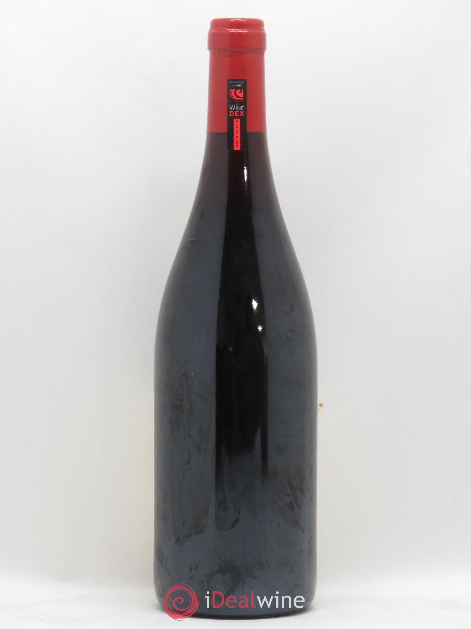 Châteauneuf-du-Pape Château Rayas Emmanuel Reynaud 2007 - Lot de 1 bouteille - 1