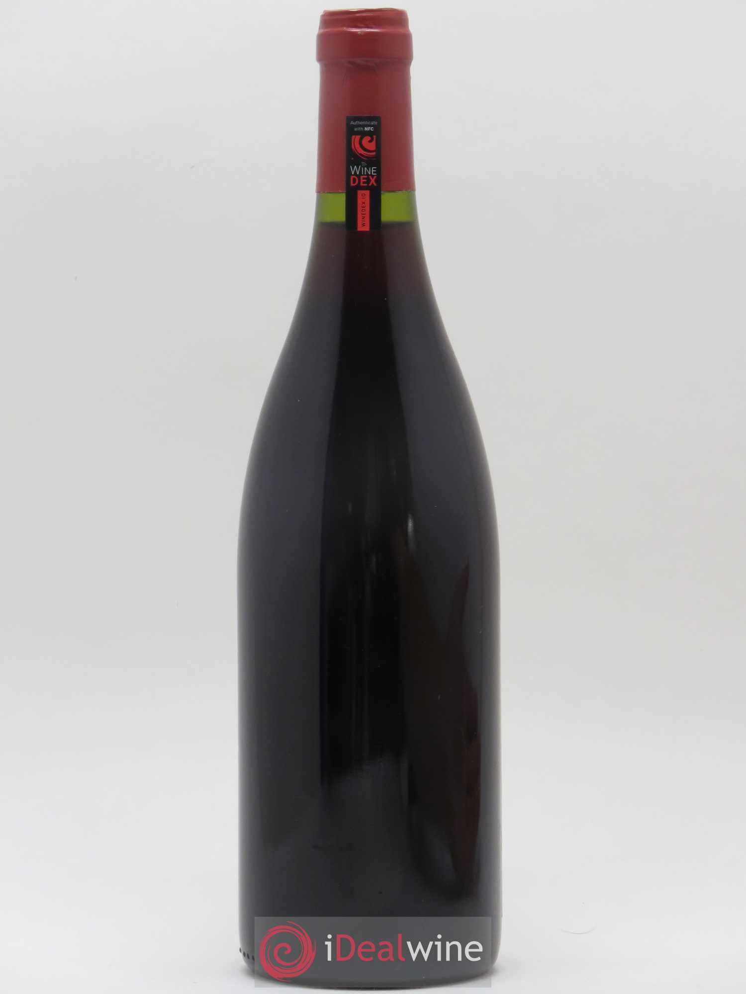 Châteauneuf-du-Pape Château Rayas Emmanuel Reynaud 2003 - Lot de 1 bouteille - 1