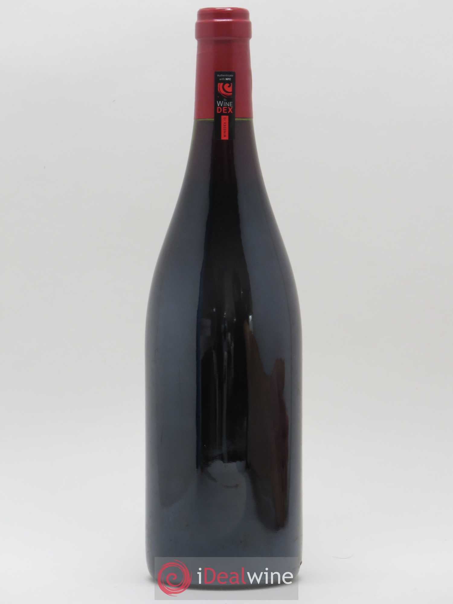 Châteauneuf-du-Pape Château Rayas Emmanuel Reynaud 2007 - Lot de 1 bouteille - 1