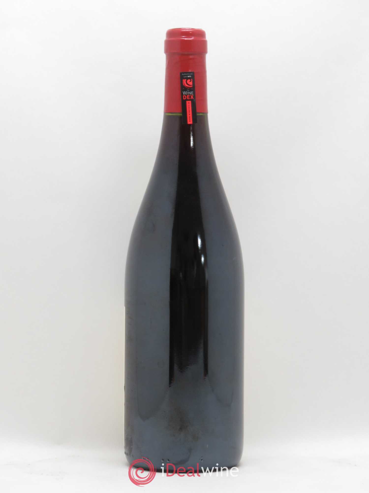 Châteauneuf-du-Pape Château Rayas Emmanuel Reynaud 2007 - Lot de 1 bouteille - 1