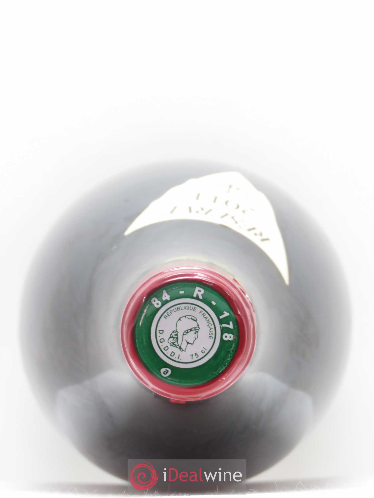 Châteauneuf-du-Pape Château Rayas Emmanuel Reynaud 2011 - Lot de 1 bouteille - 2