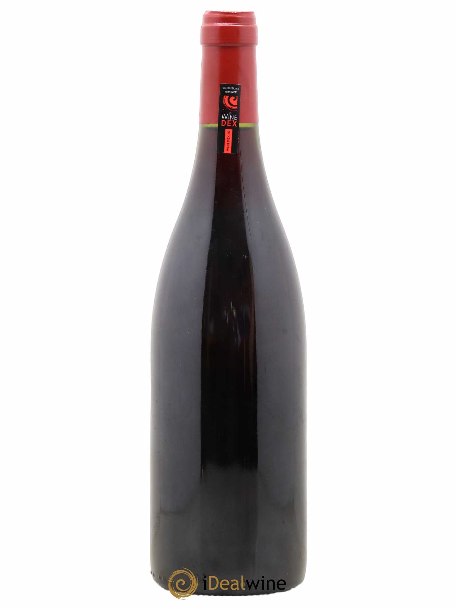 Châteauneuf-du-Pape Château Rayas Emmanuel Reynaud 2012 - Lot de 1 bouteille - 1