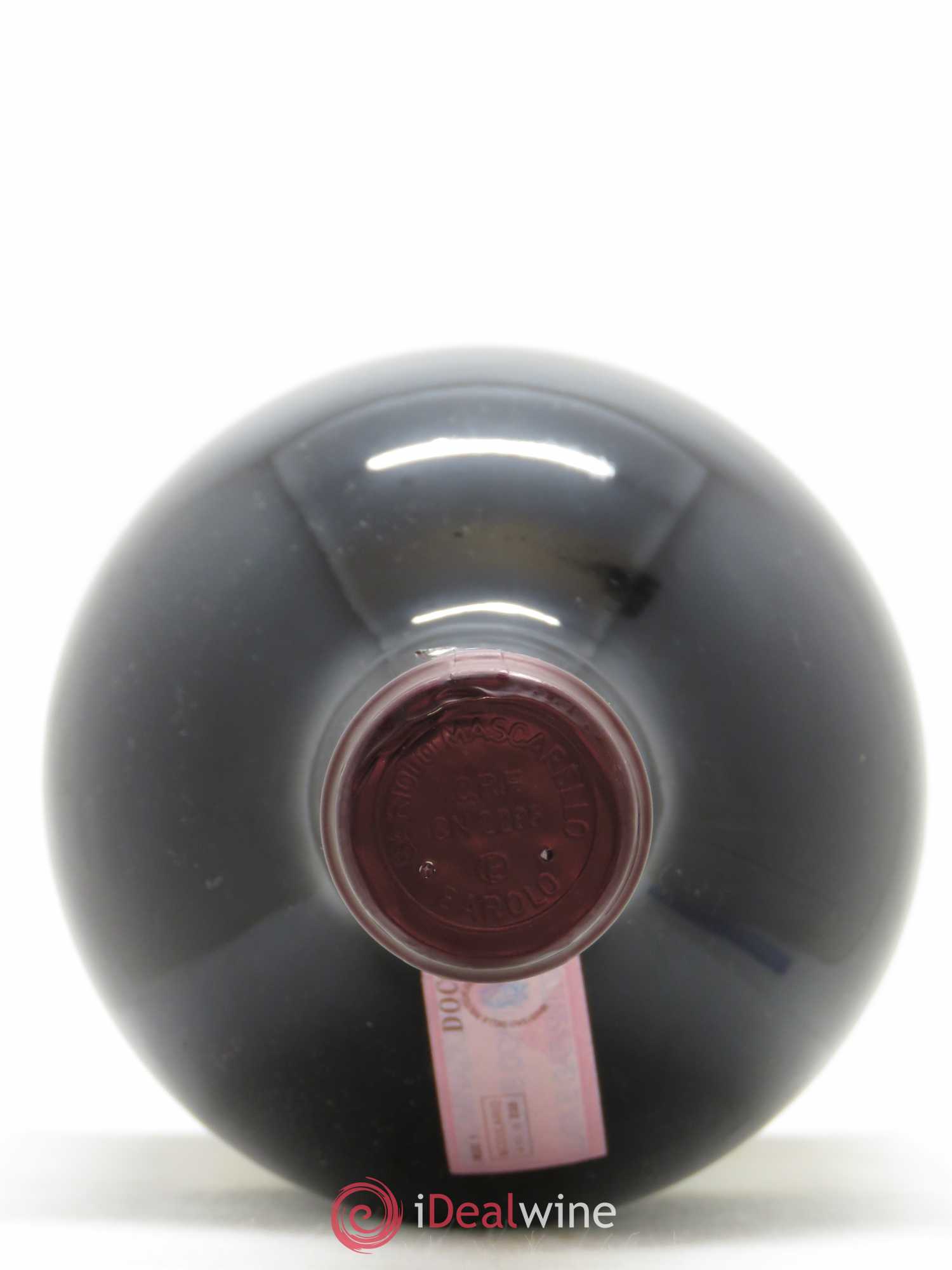 Barolo Bartolo Mascarello 2005 - Lot de 1 magnum - 2