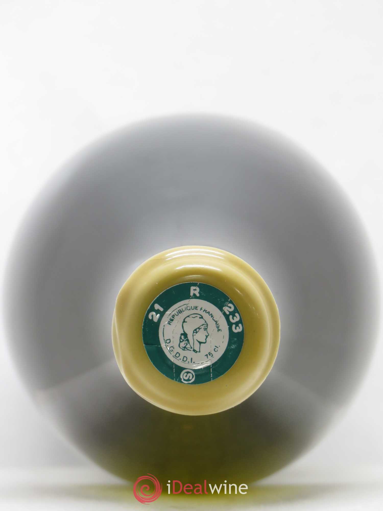 Bourgogne Aligoté Sous Chatelet d'Auvenay (Domaine) 2015 - Lot de 1 bouteille - 2