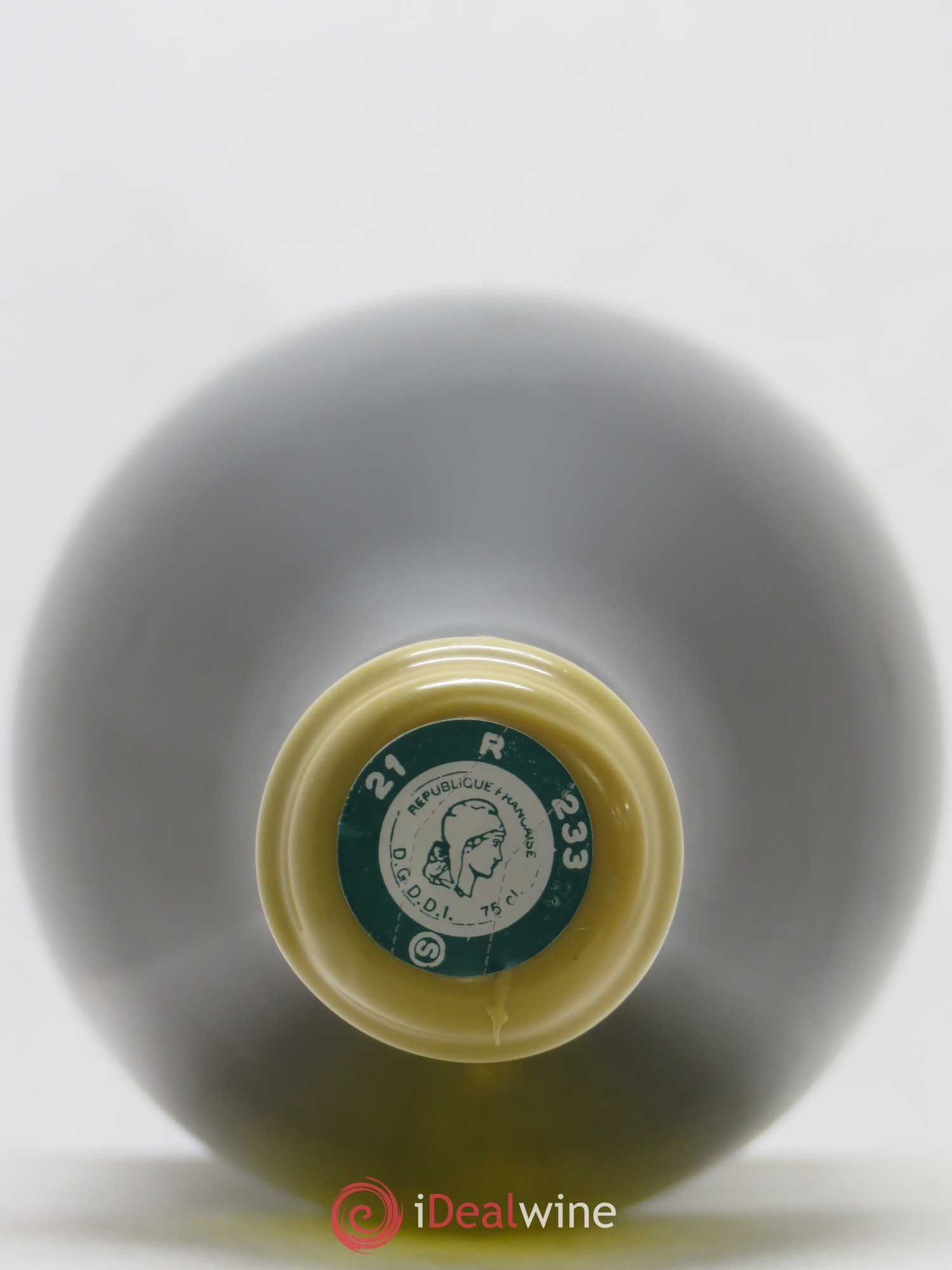 Bourgogne Aligoté Sous Chatelet d'Auvenay (Domaine) 2015 - Lot de 1 bouteille - 2