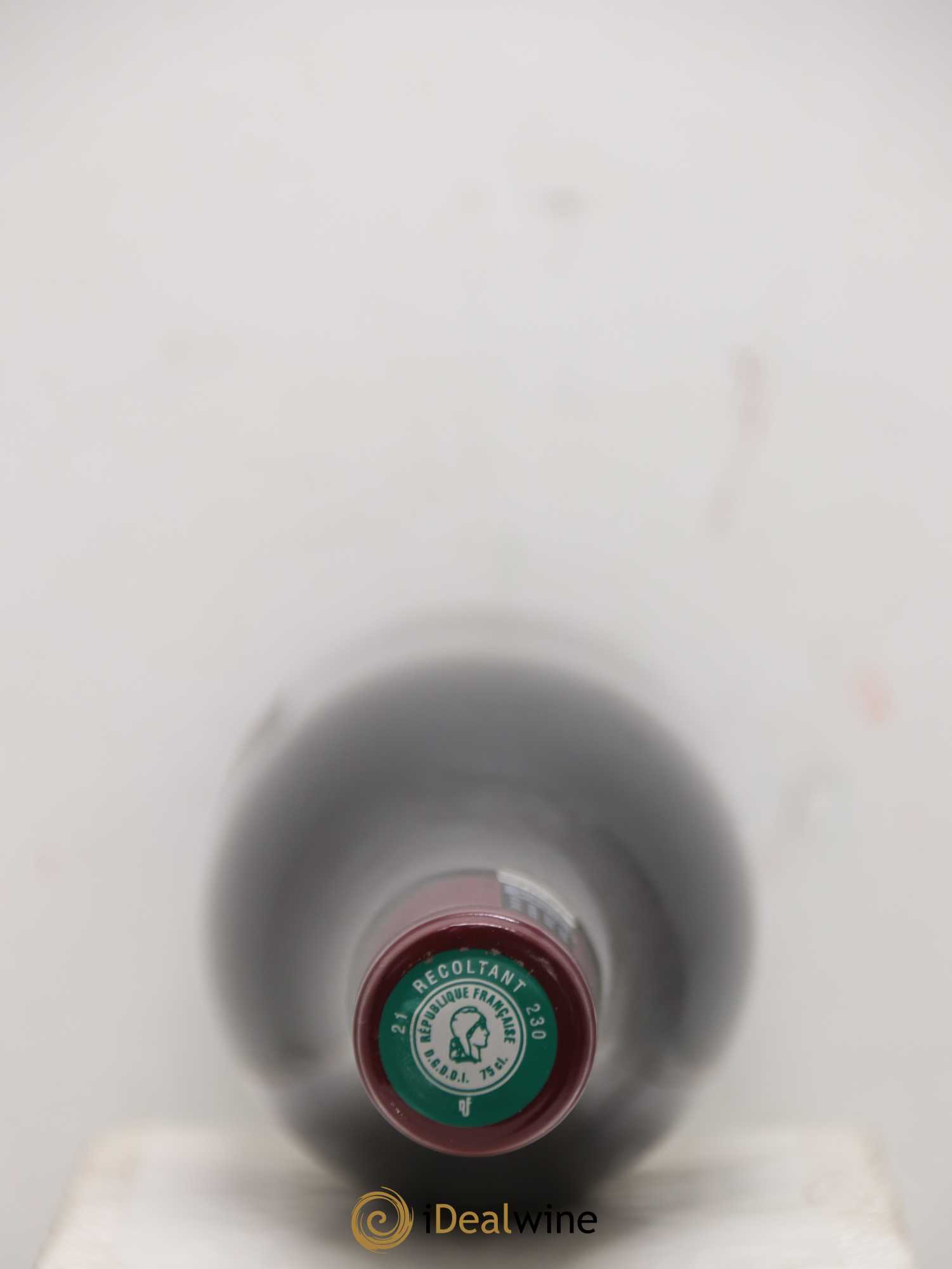 Chambolle-Musigny Georges Roumier (Domaine) 2015 - Lot de 1 bouteille - 3