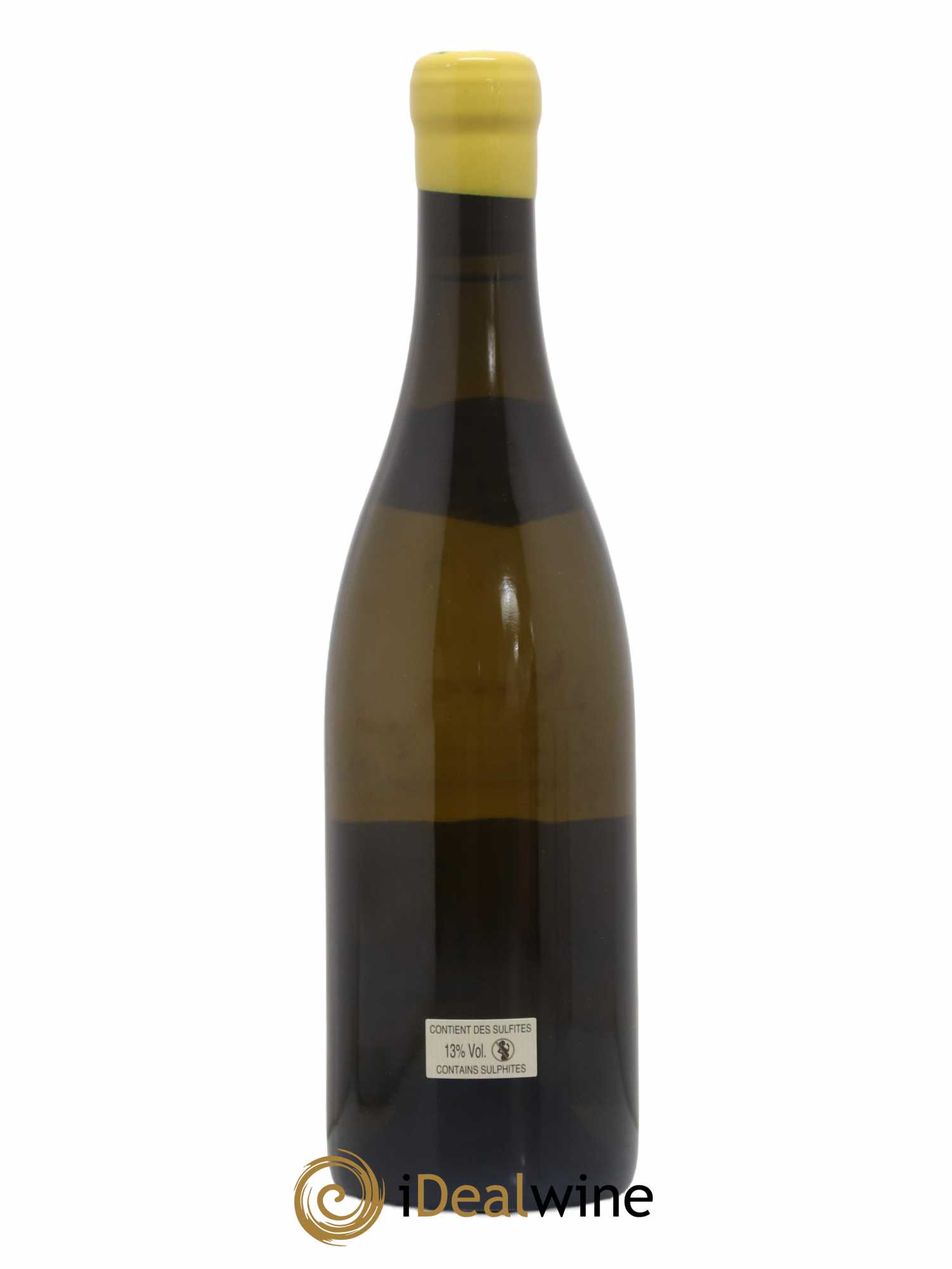 Chablis 1er Cru Vaillons Raveneau (Domaine) 2018 - Lot de 1 bouteille - 1