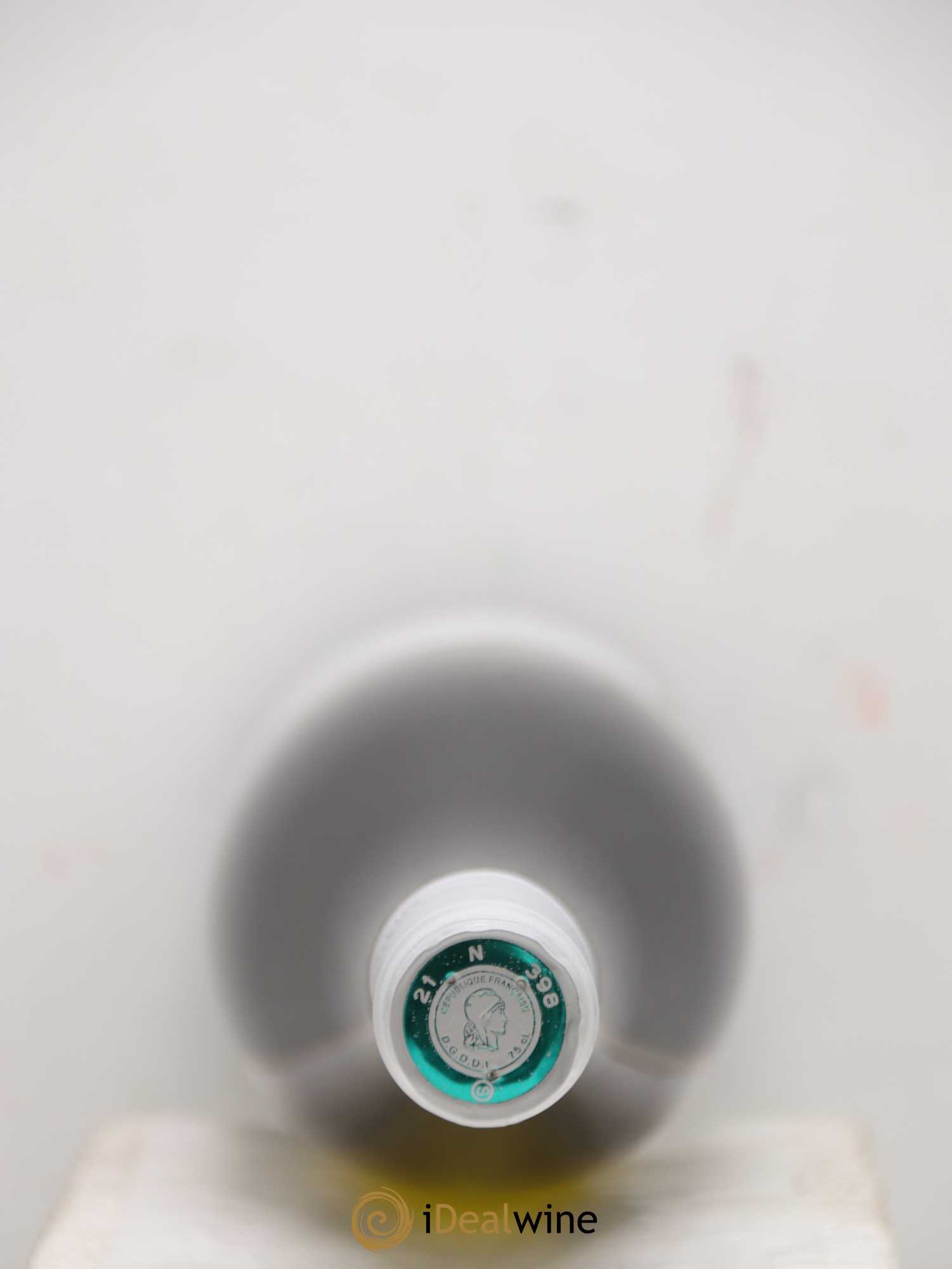 Bâtard-Montrachet Grand Cru Pierre Morey (Domaine) 2018 - Lot de 1 bouteille - 2