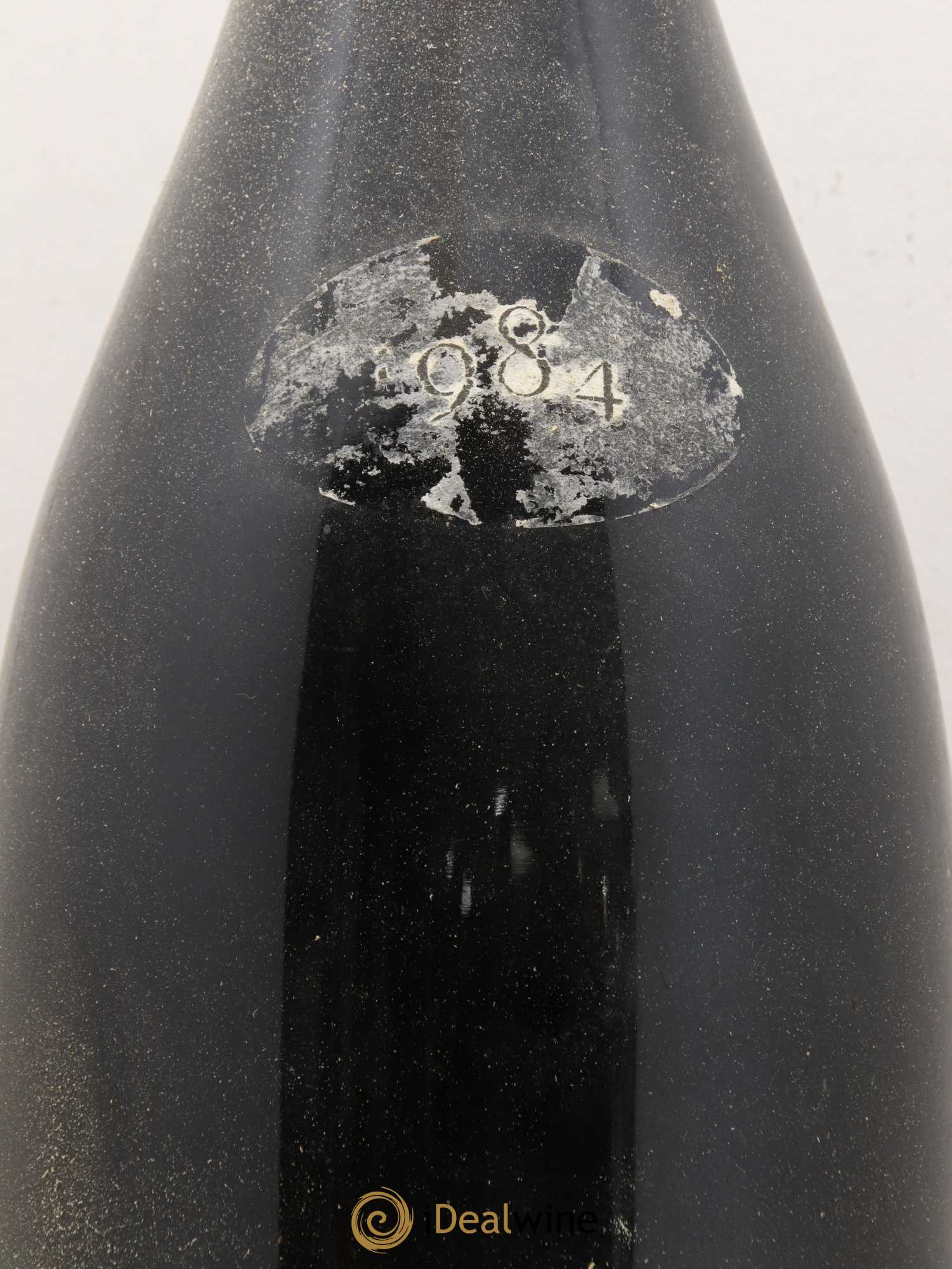 Beaune 1er Cru Les Epenottes Ropiteau 1984 - Lot de 1 double magnum - 2