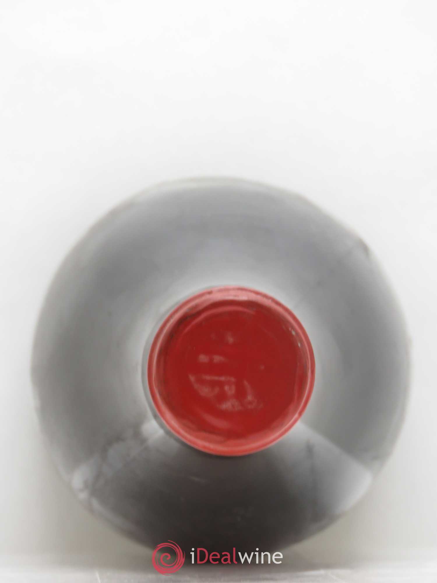 Volnay En Cailleret Piat 1959 - Posten von 1 Flasche - 2