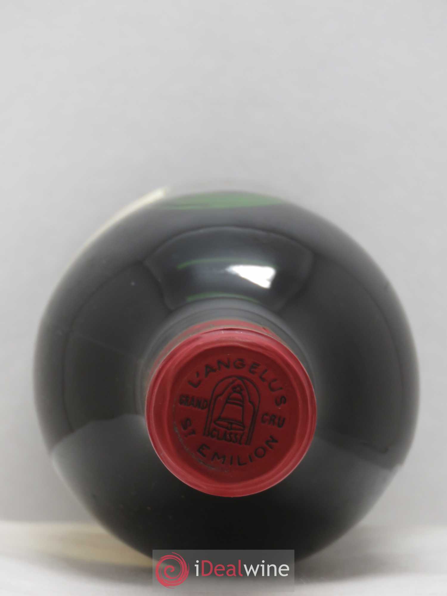 Château Angélus 1er Grand Cru Classé A 1964 - Lot de 1 bouteille - 1