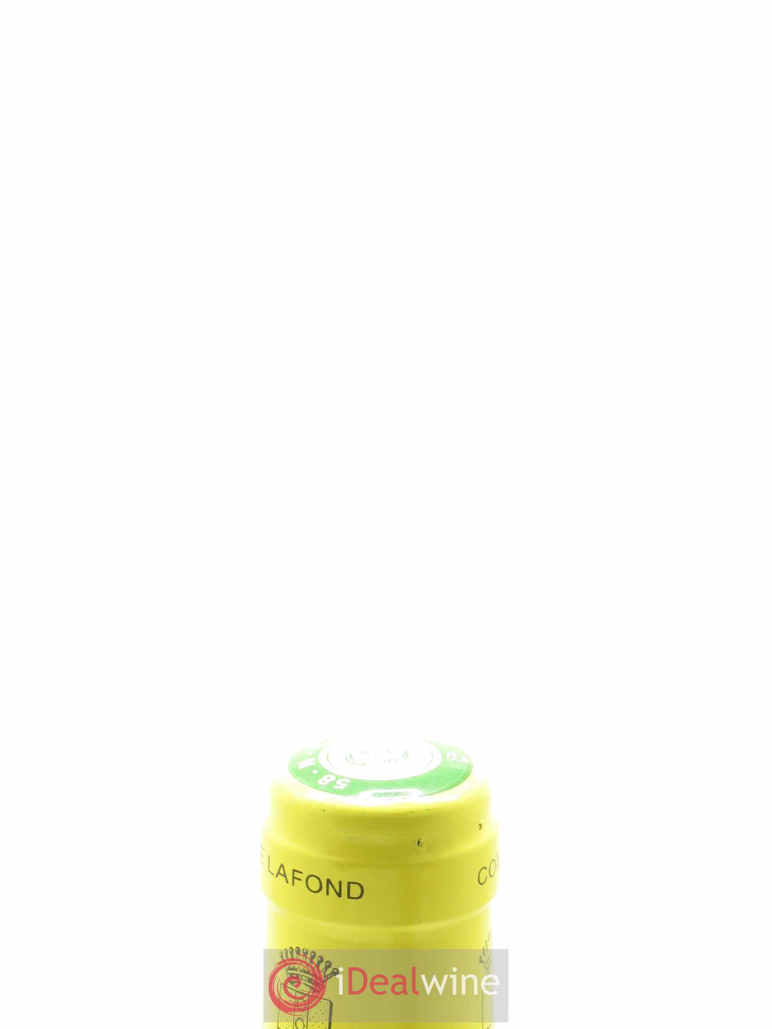 Sancerre Comte Lafond 2013 - Posten von 1 Flasche - 1