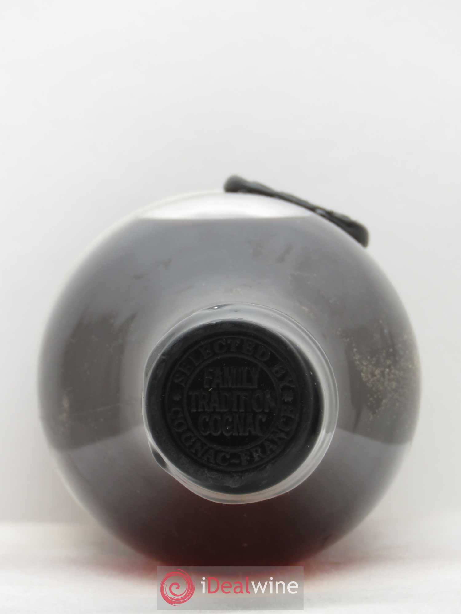 Armagnac Jaques Lagan Vielli 50 ans en fut de chêne 1945 - Posten von 1 Flasche - 1