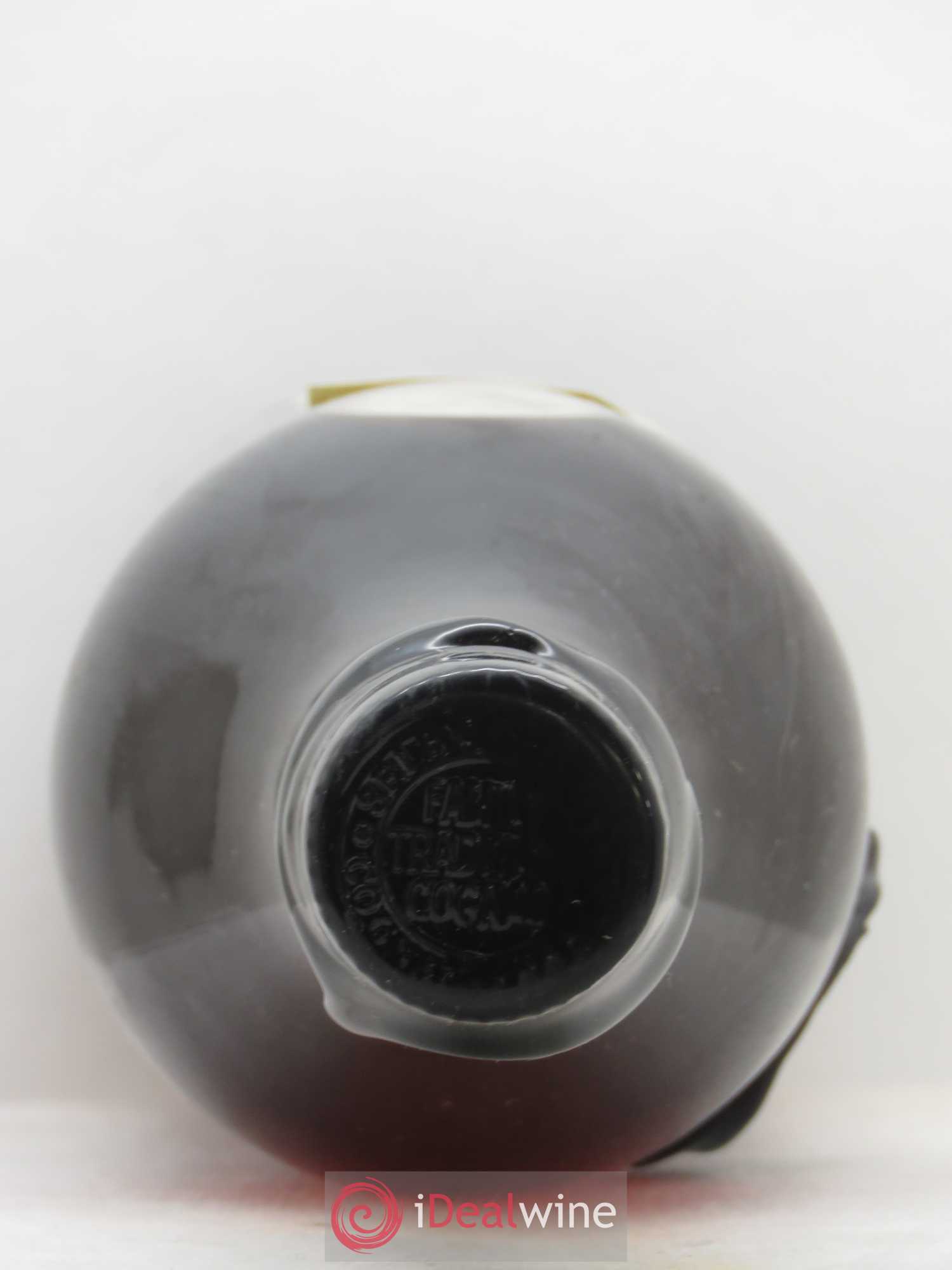 Armagnac Lagan 1948 - Posten von 1 Flasche - 1