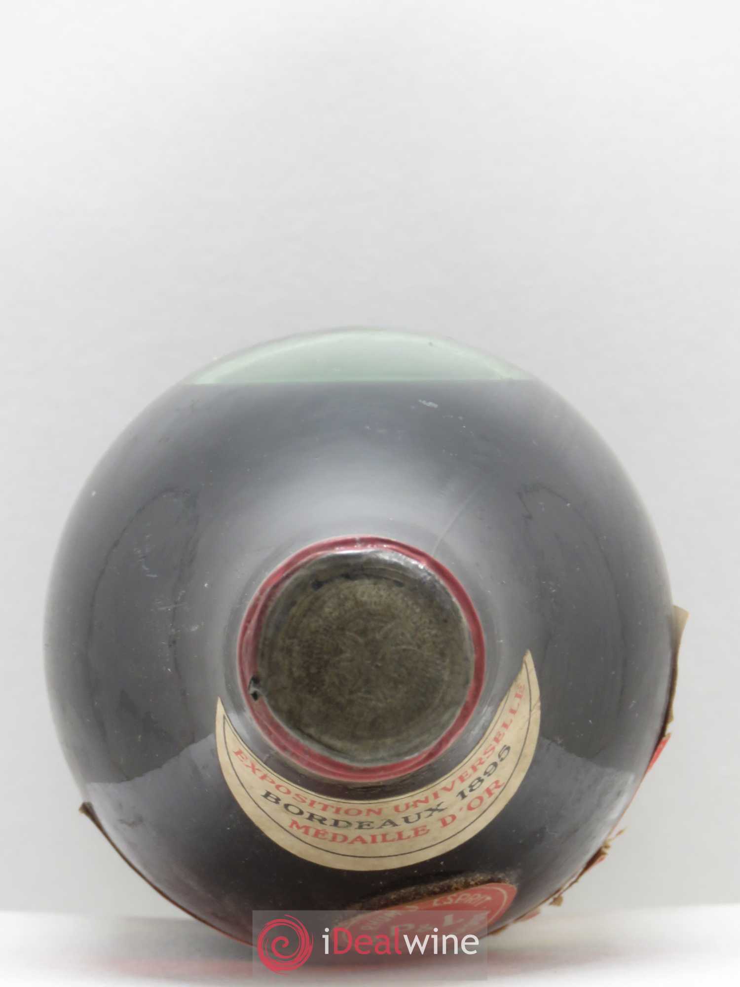 Rhum Saint Esprit  - Lot de 1 bouteille - 1