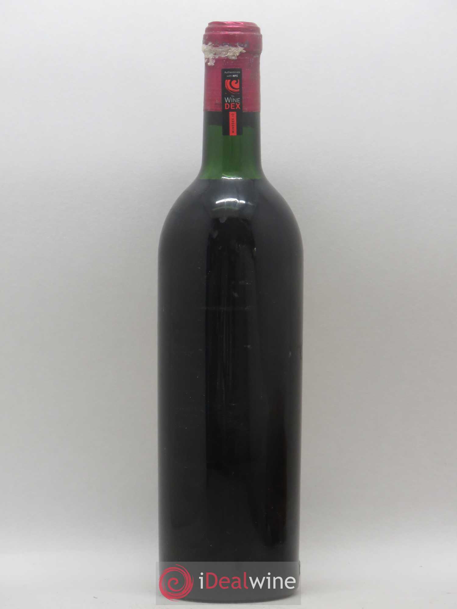 Petrus Réserve Nicolas 1958 - Lot of 1 bottle - 1